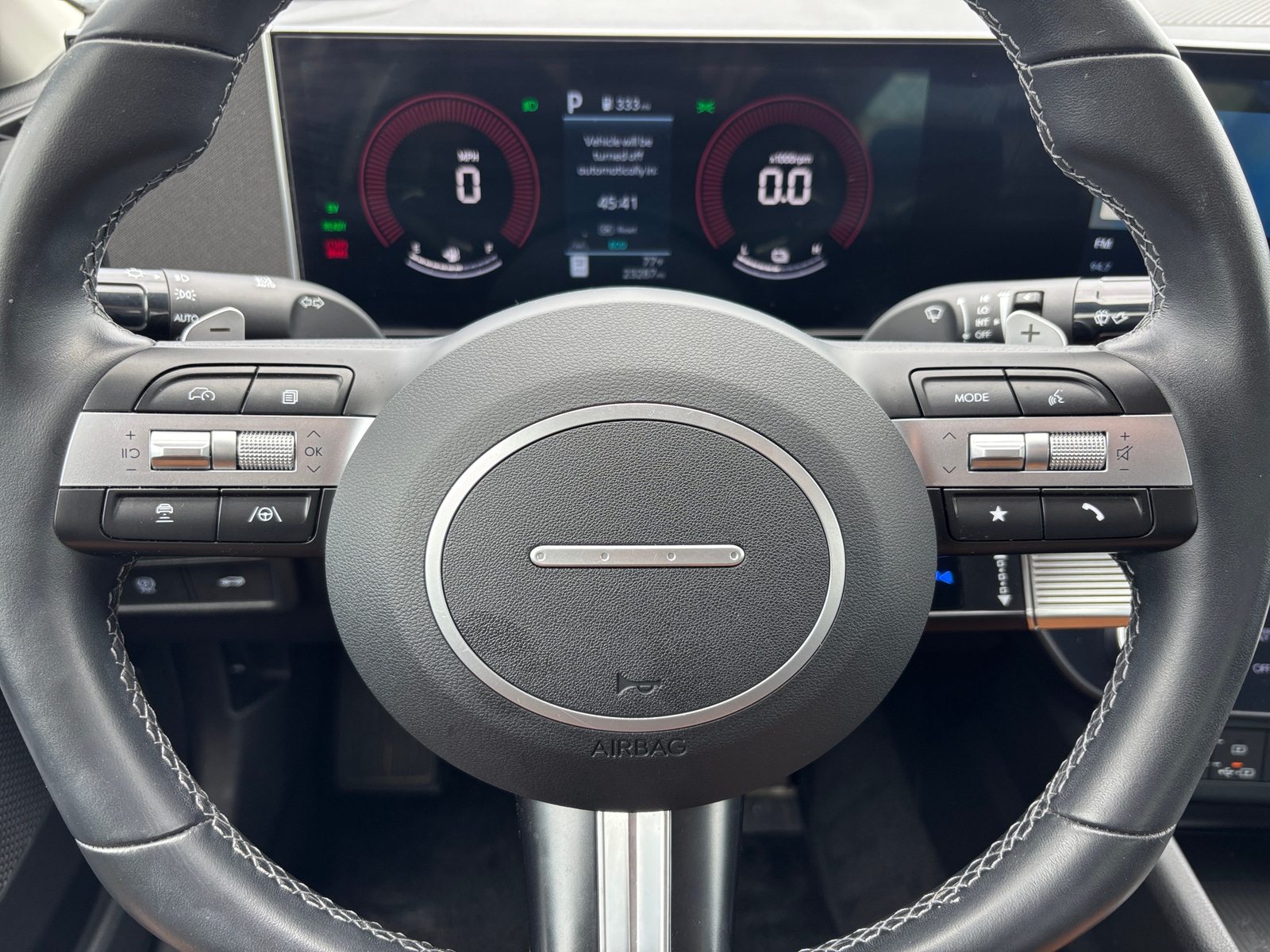 Thumbnail: 2025 Hyundai Sonata - 5