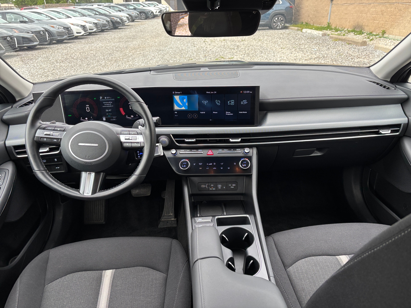 Thumbnail: 2025 Hyundai Sonata - 3