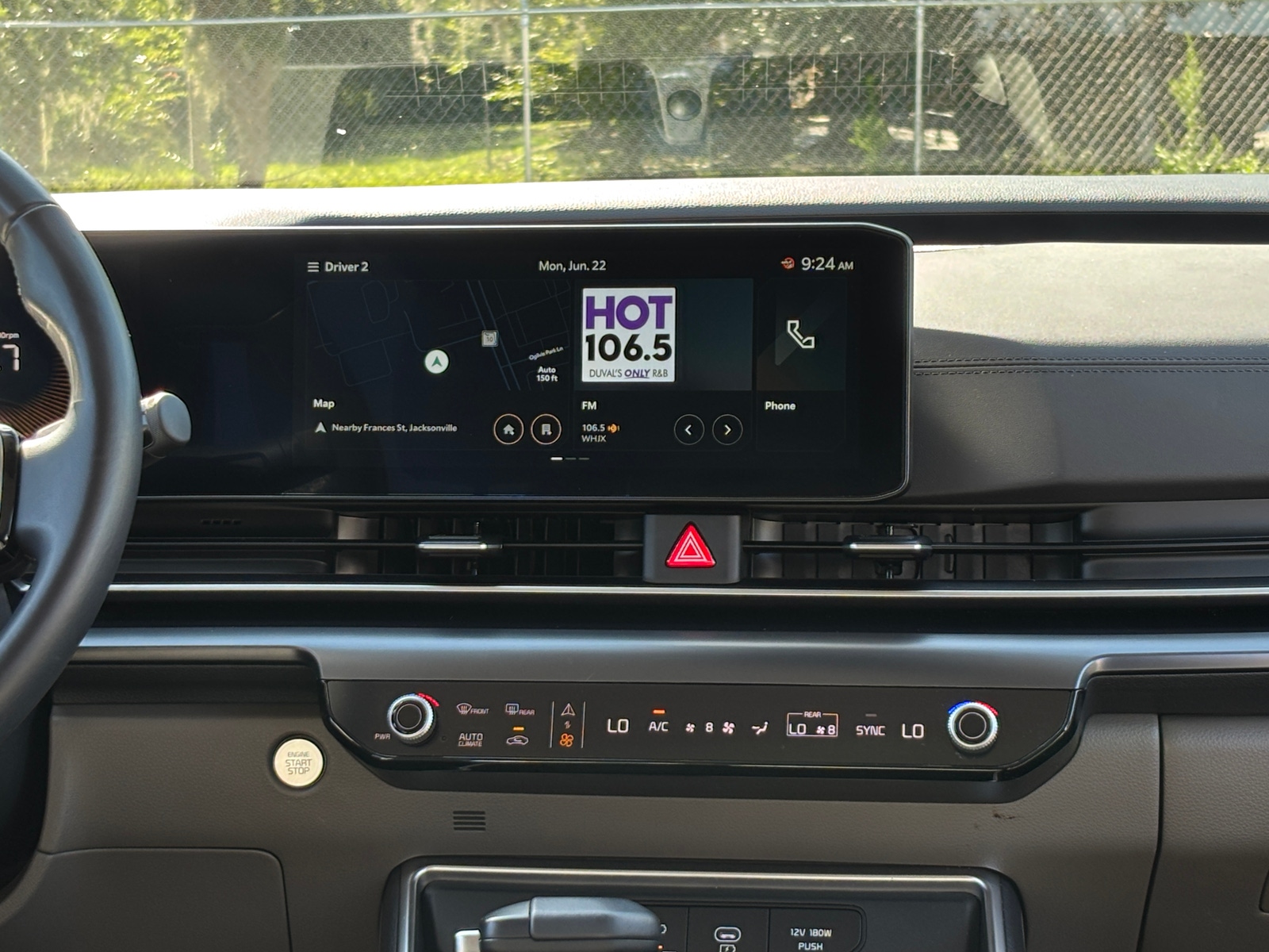 Thumbnail: 2026 Kia Carnival - 3