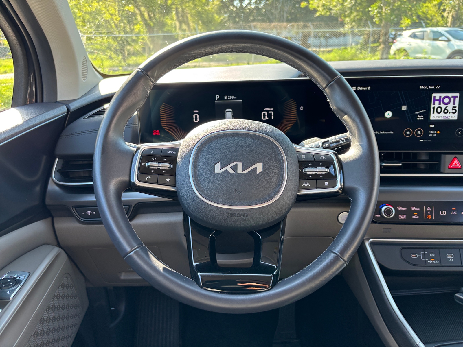 Thumbnail: 2026 Kia Carnival - 4