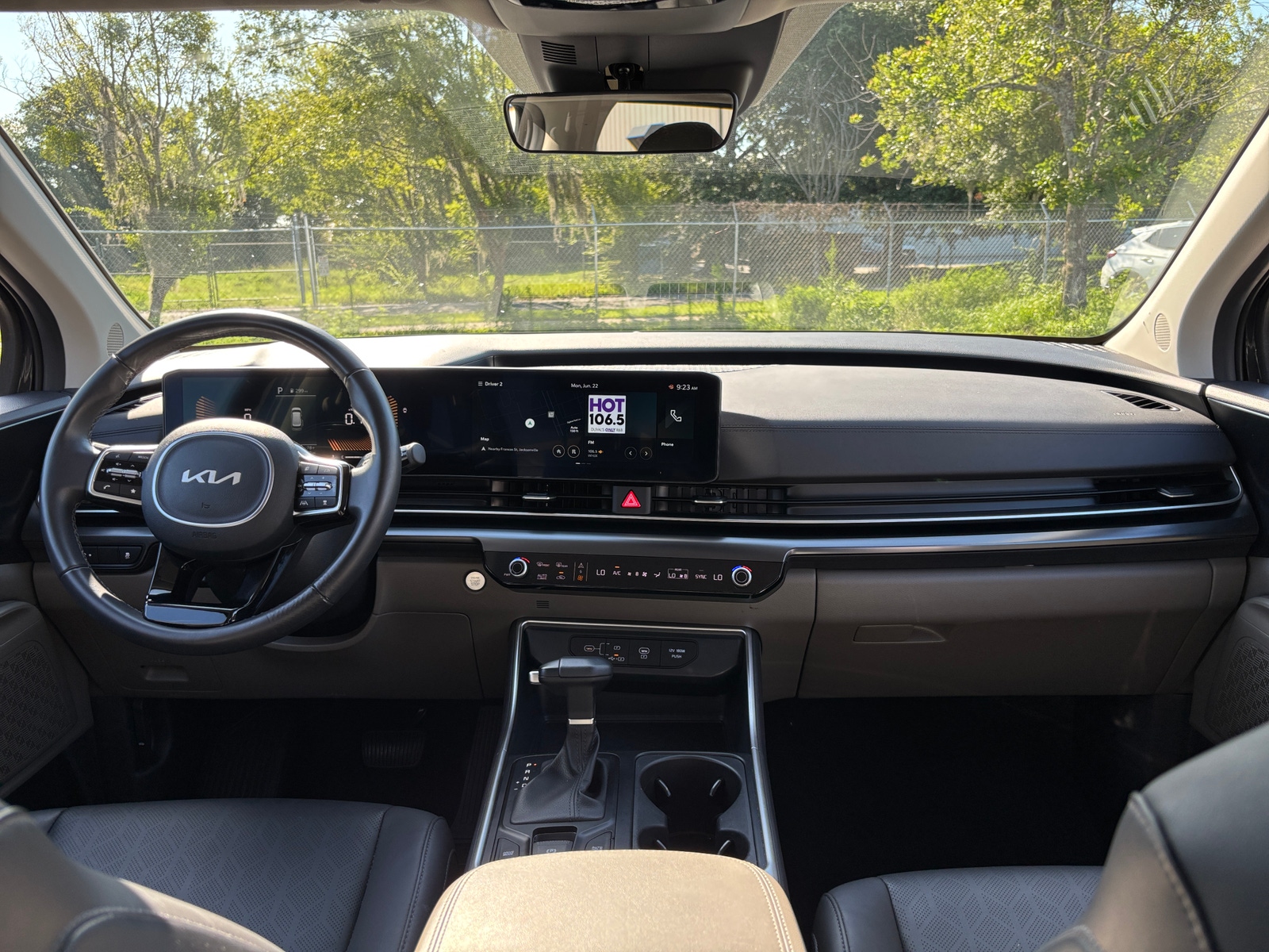Thumbnail: 2026 Kia Carnival - 2