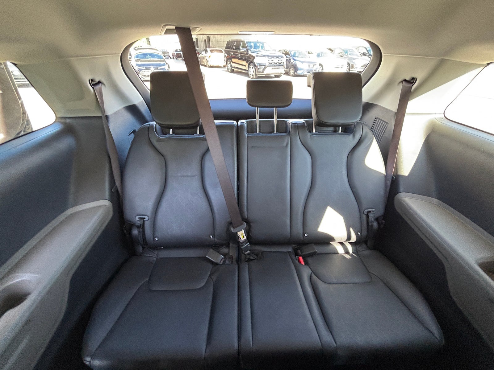 Thumbnail: 2026 Kia Carnival - 5