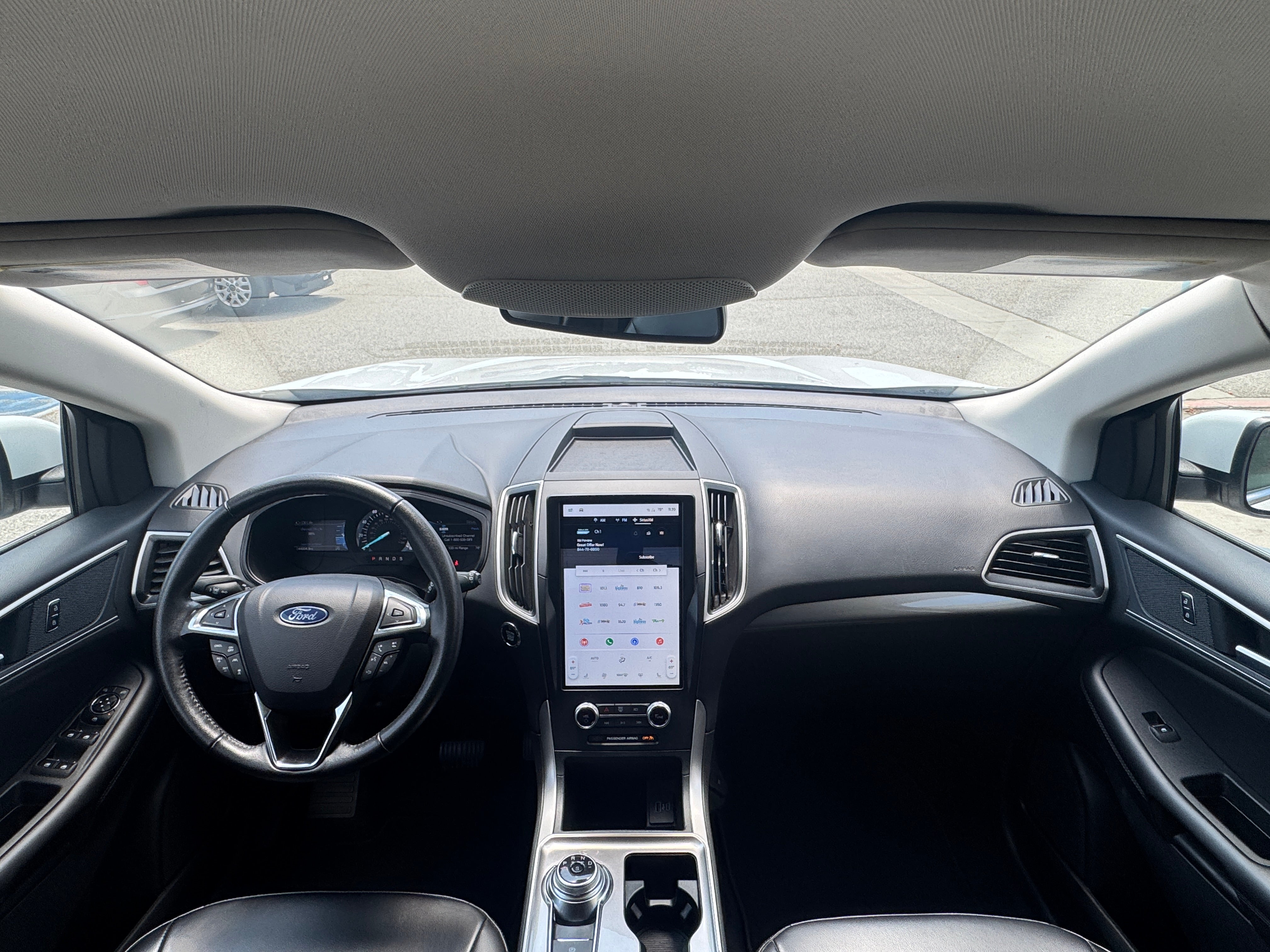 Thumbnail: 2024 Ford Edge - 2