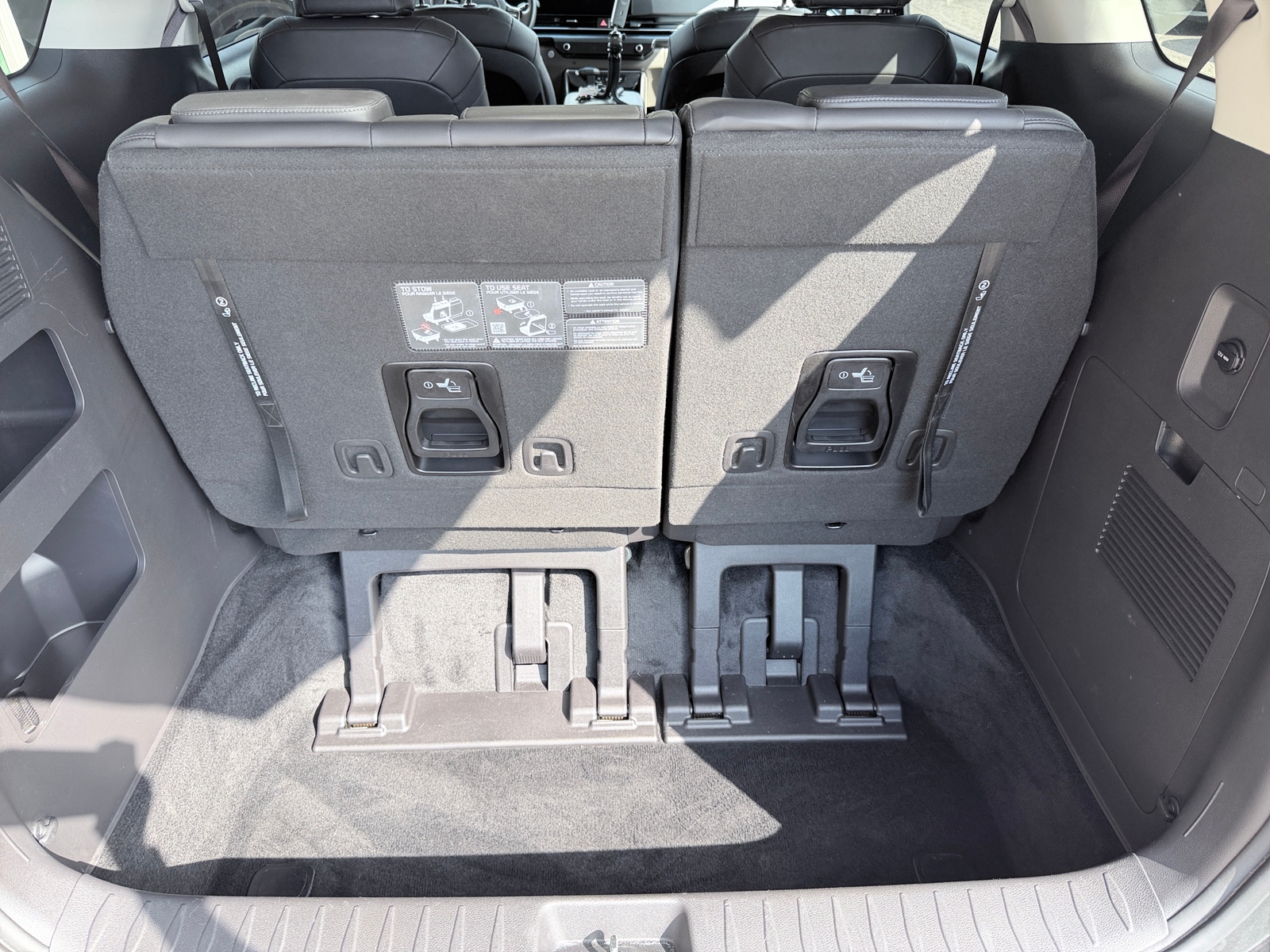 Thumbnail: 2026 Kia Carnival - 7