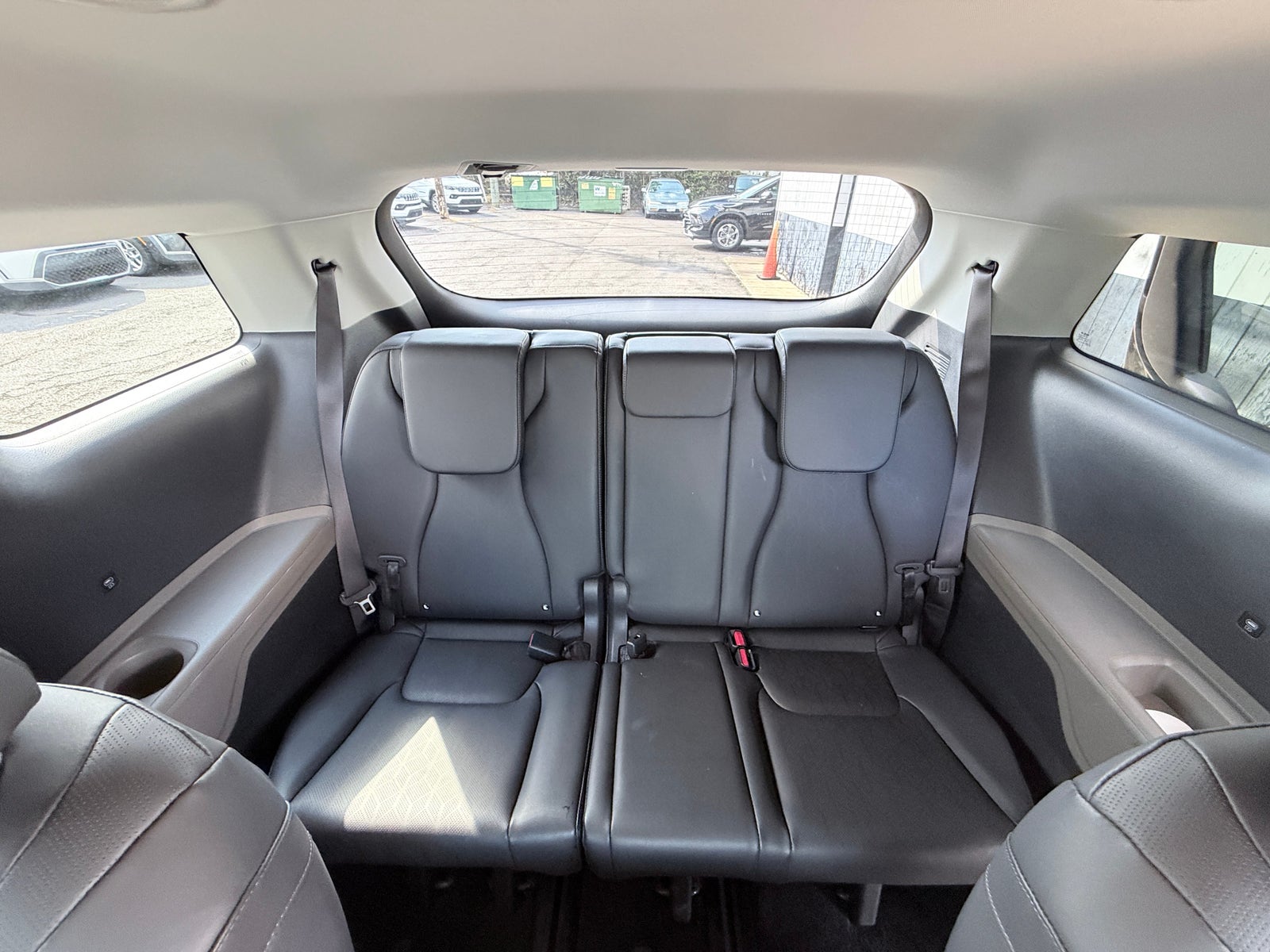 Thumbnail: 2026 Kia Carnival - 6