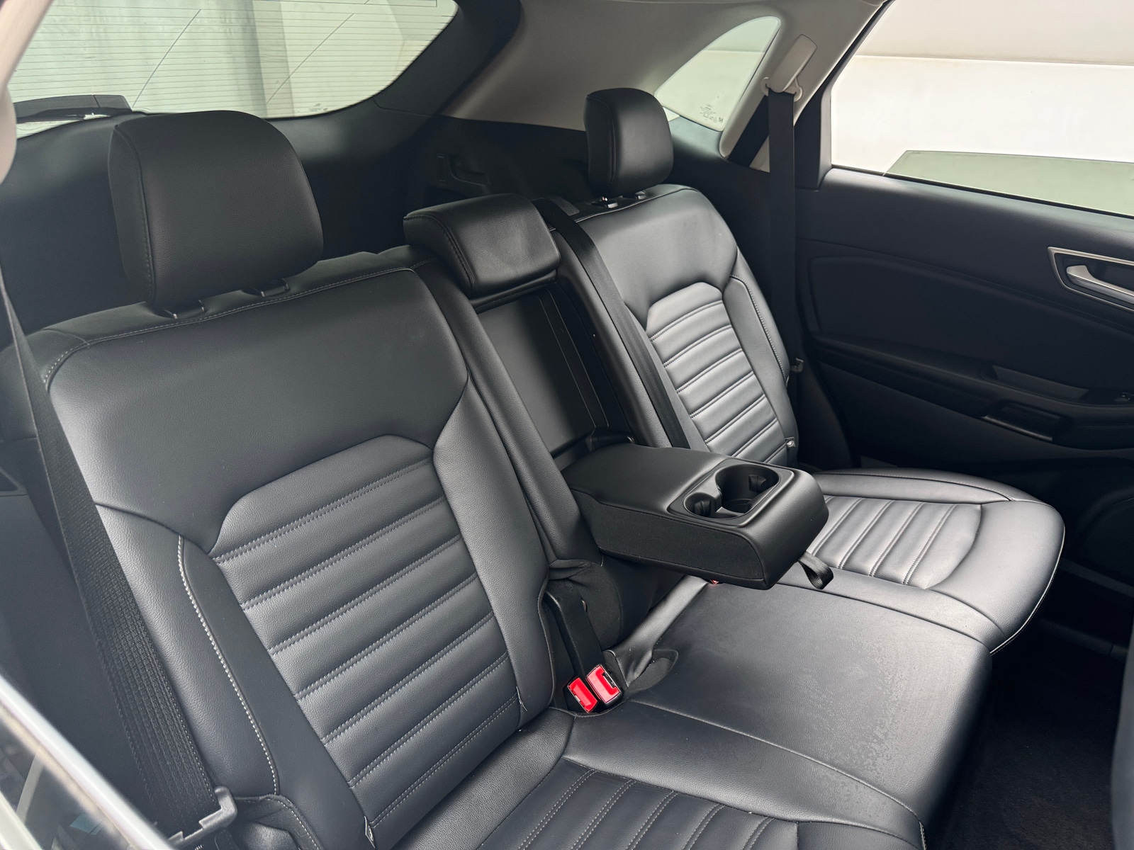 Thumbnail: 2022 Ford Edge - 5