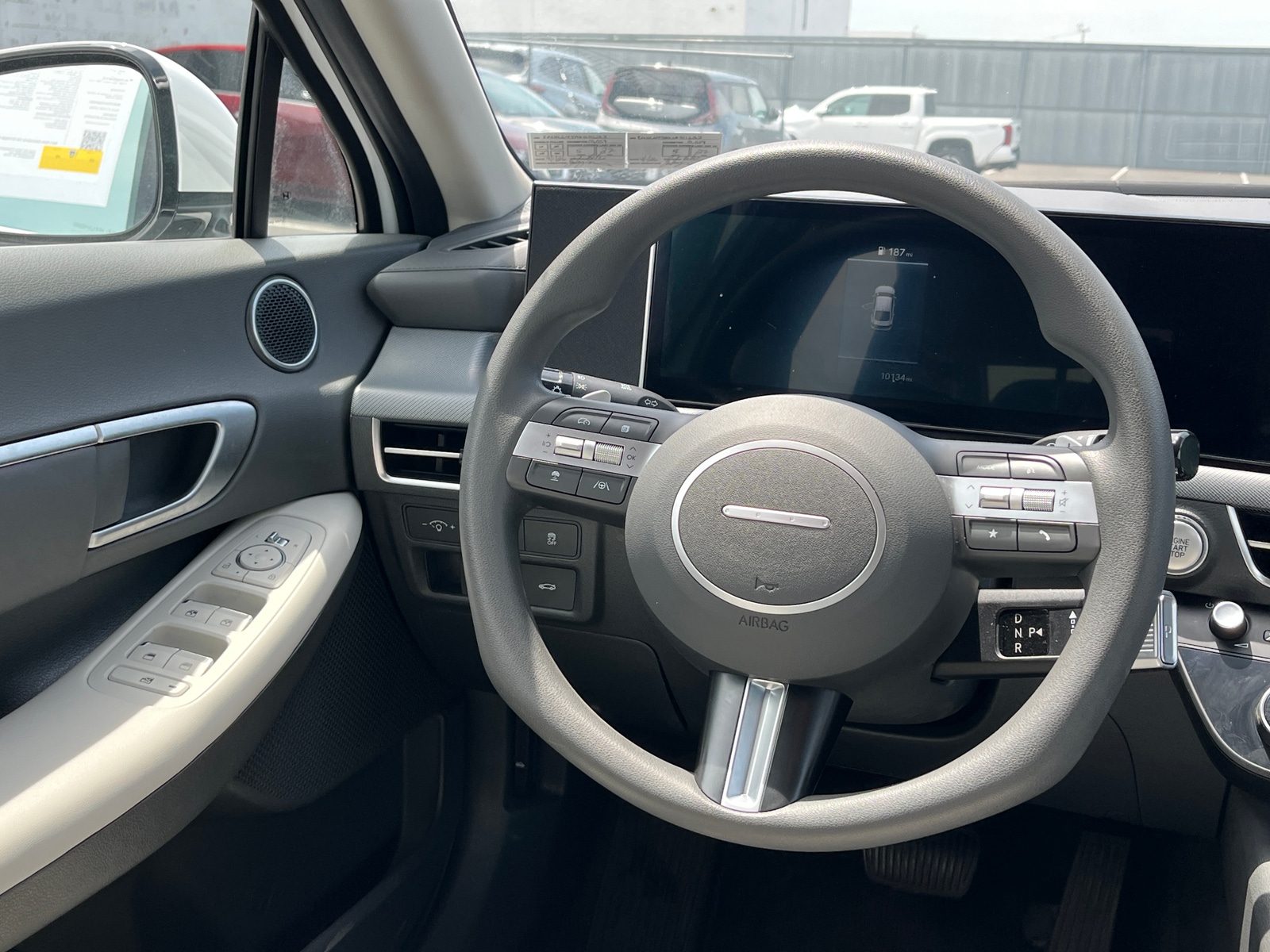 Thumbnail: 2025 Hyundai Sonata - 5