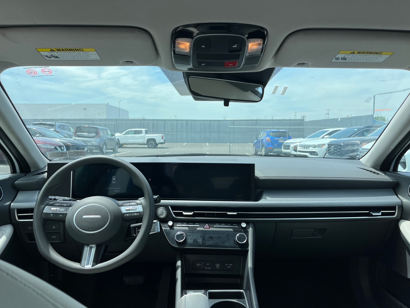 Thumbnail: 2025 Hyundai Sonata - 3