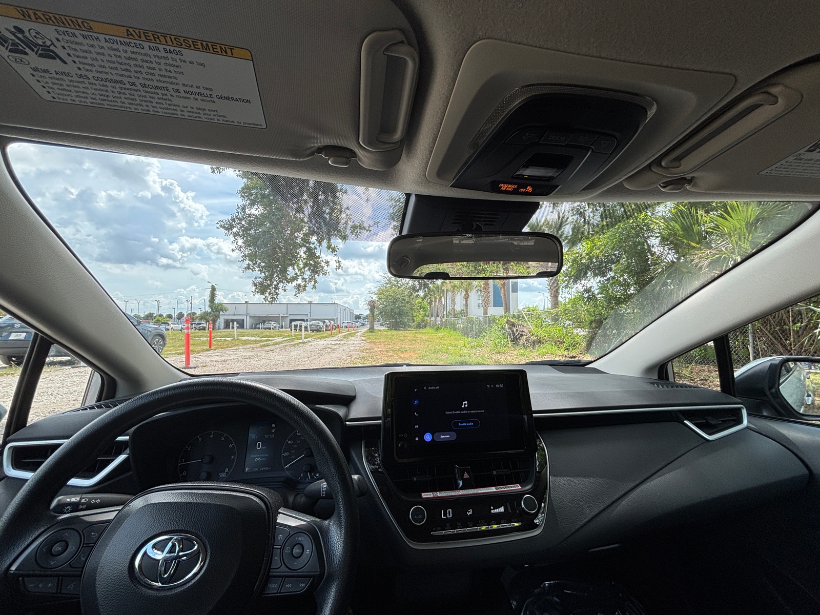 Thumbnail: 2025 Toyota Corolla - 3