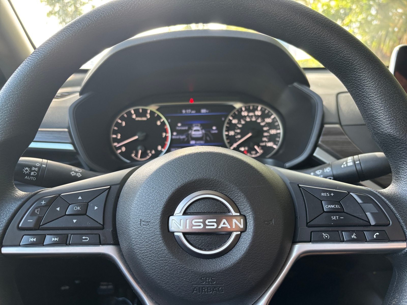 Thumbnail: 2025 Nissan Altima - 5