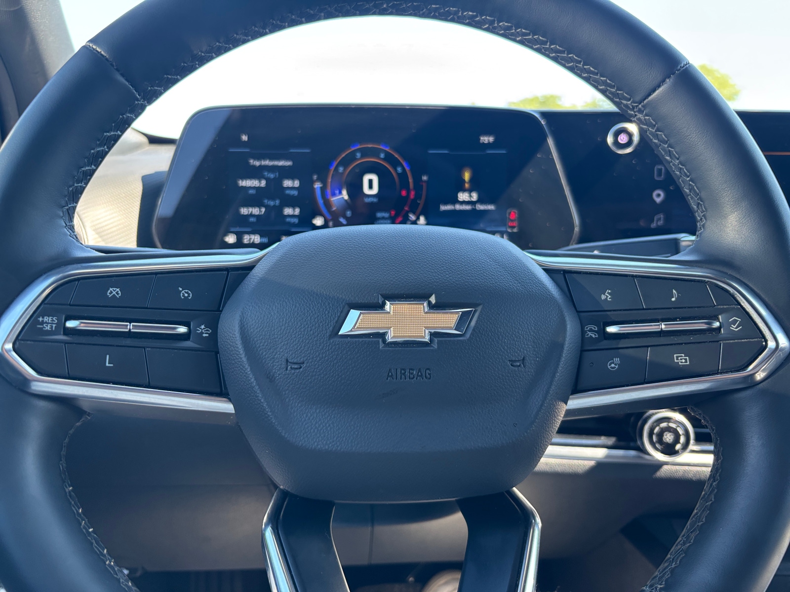 Thumbnail: 2025 Chevrolet Equinox - 5