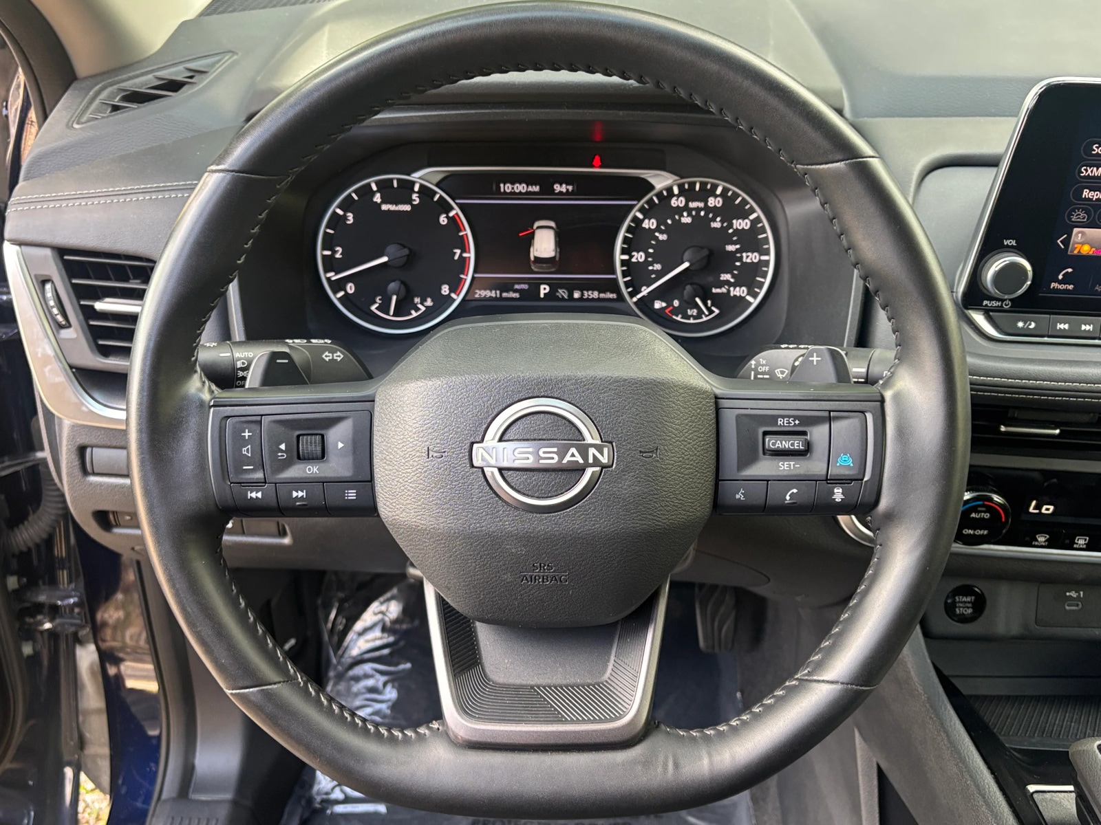 Thumbnail: 2025 Nissan Rogue - 5