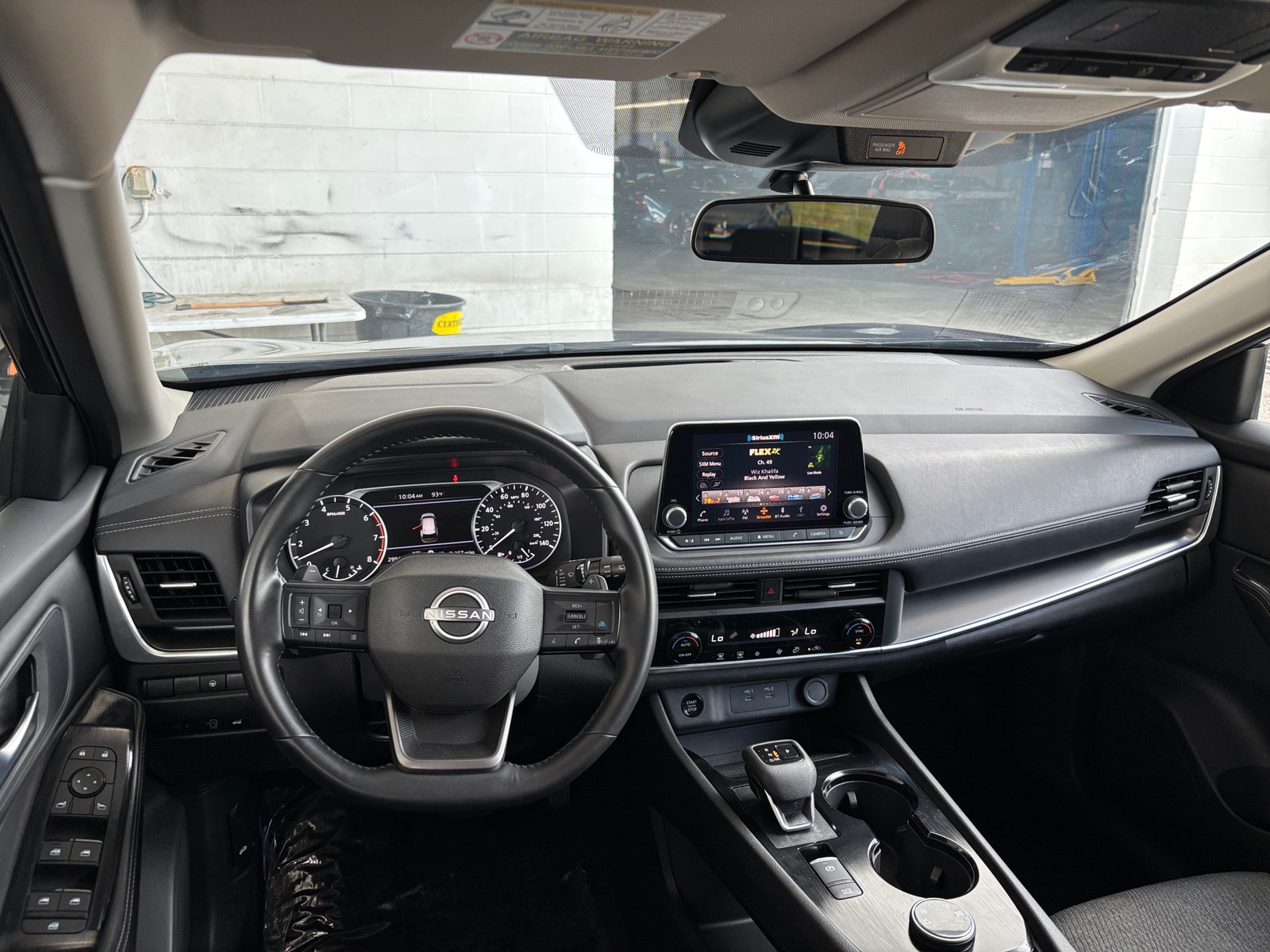 Thumbnail: 2025 Nissan Rogue - 3