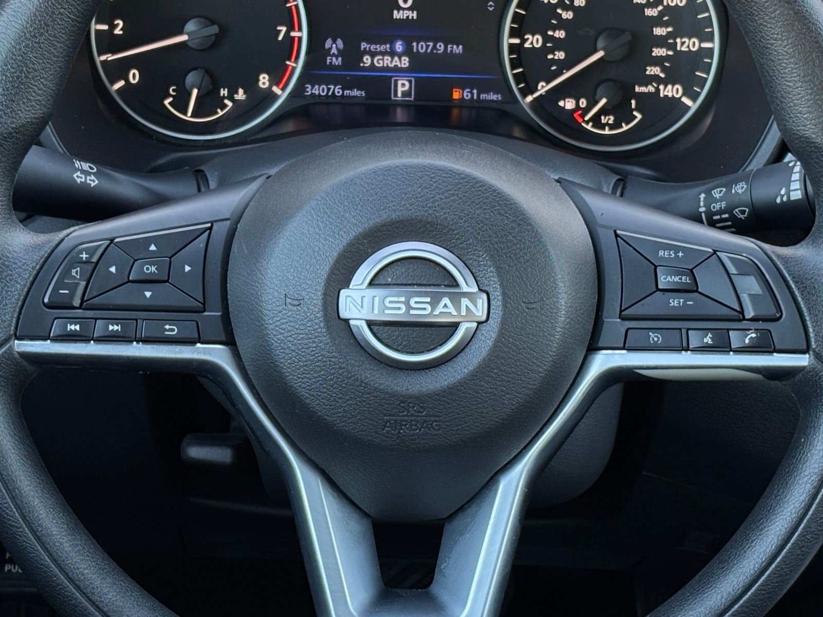 Thumbnail: 2025 Nissan Altima - 4
