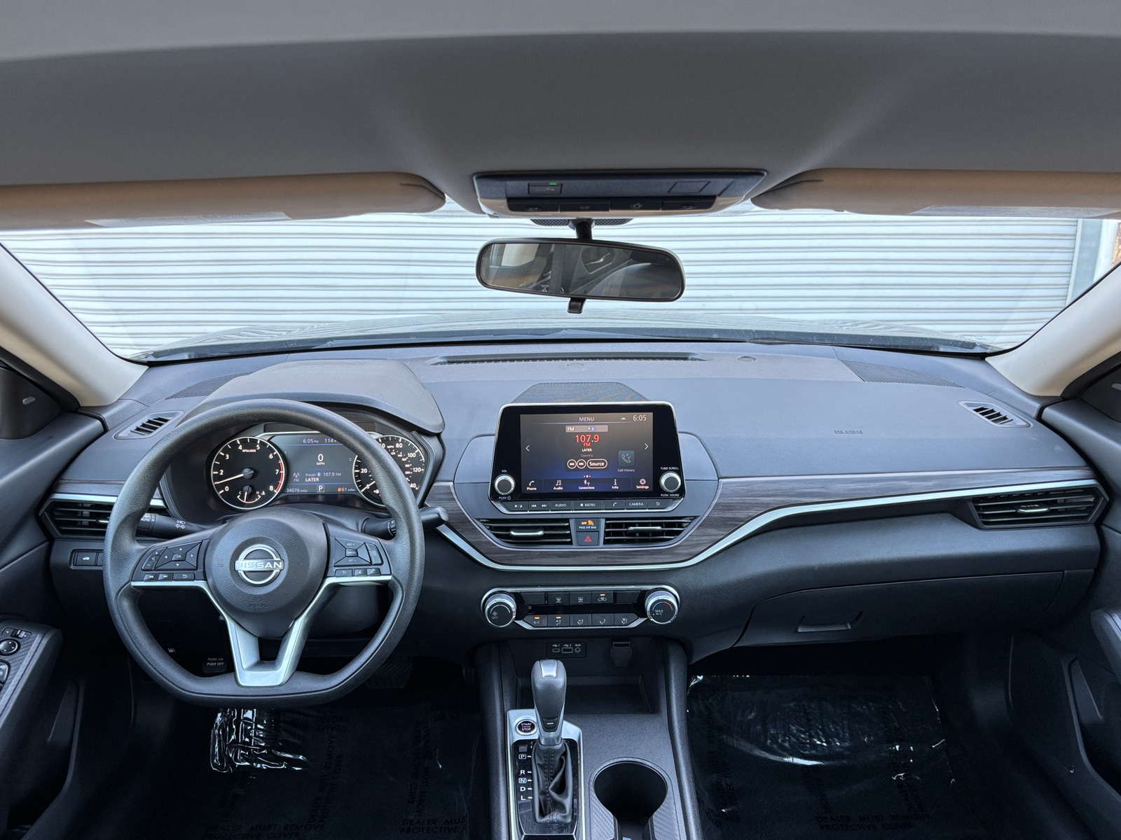Thumbnail: 2025 Nissan Altima - 2