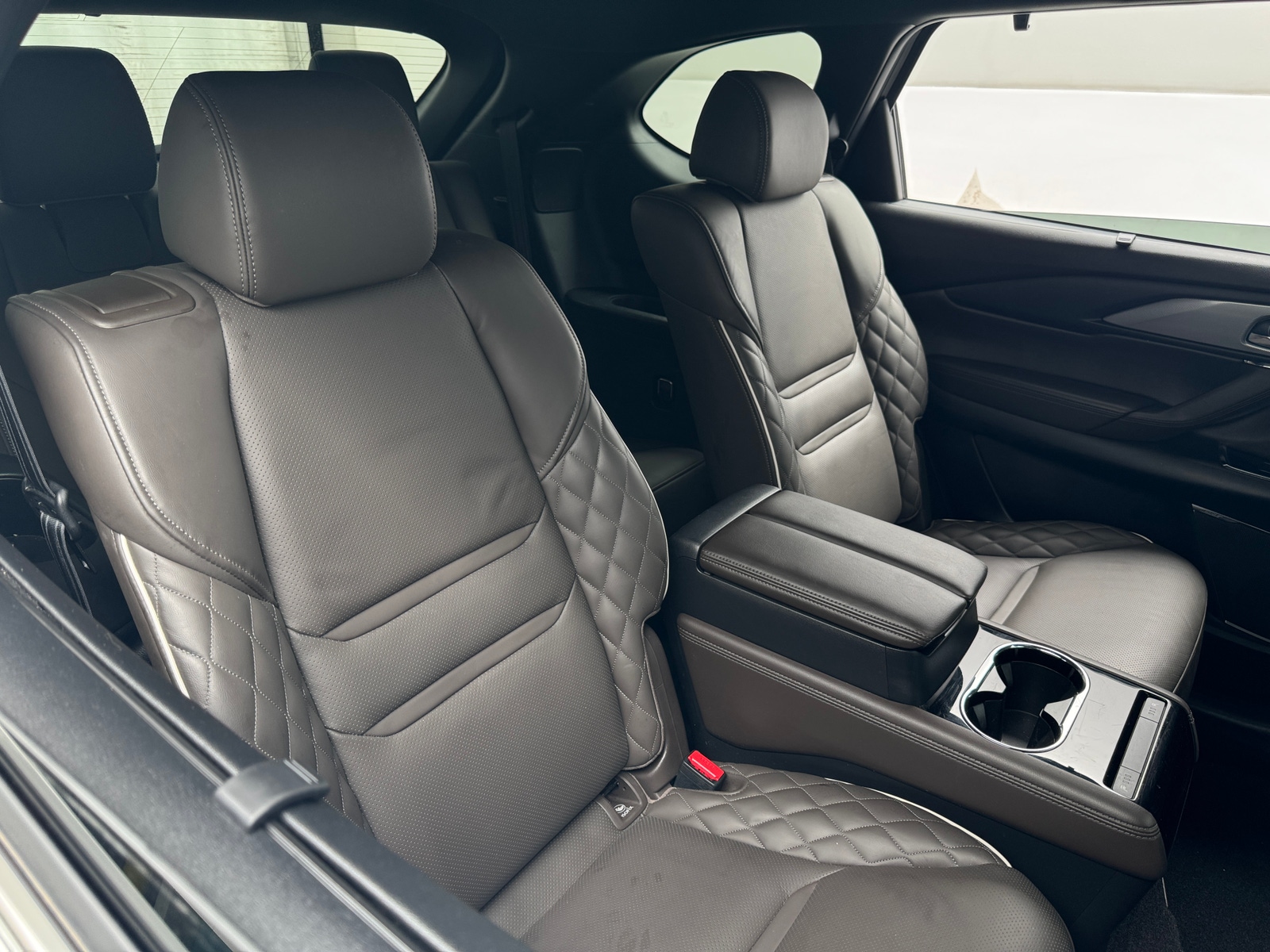 Thumbnail: 2021 Mazda CX-9 - 5