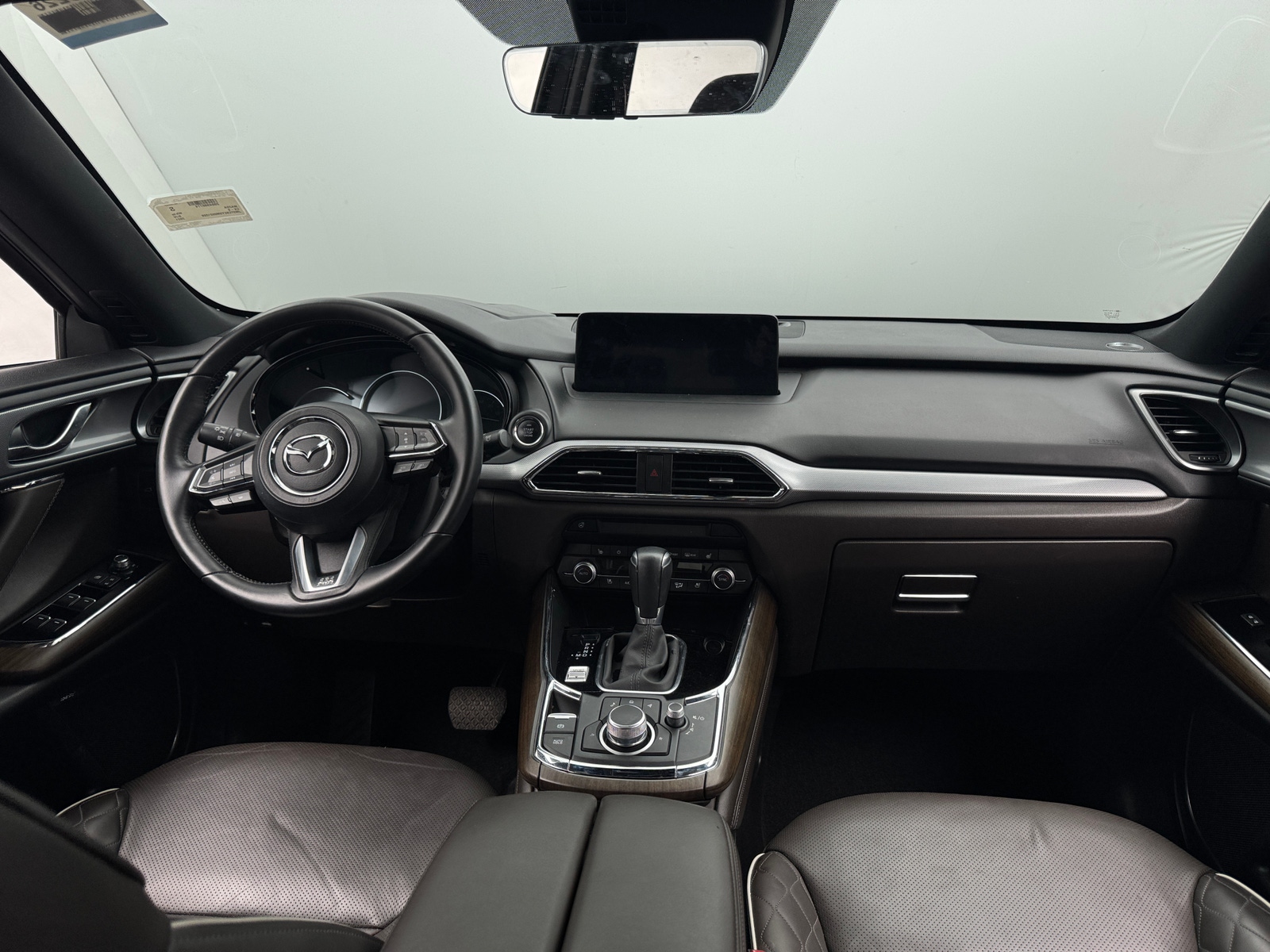 Thumbnail: 2021 Mazda CX-9 - 2