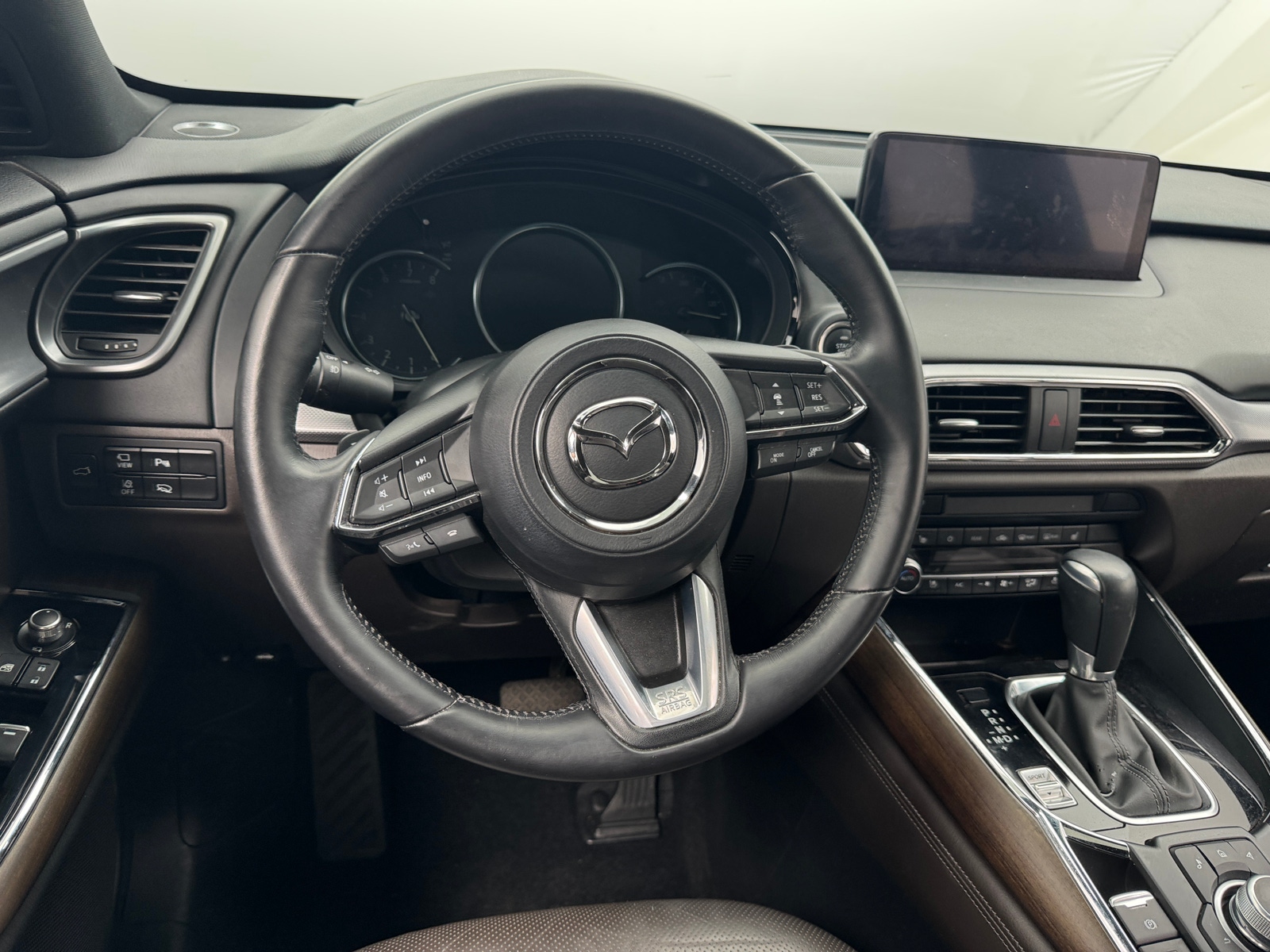 Thumbnail: 2021 Mazda CX-9 - 4