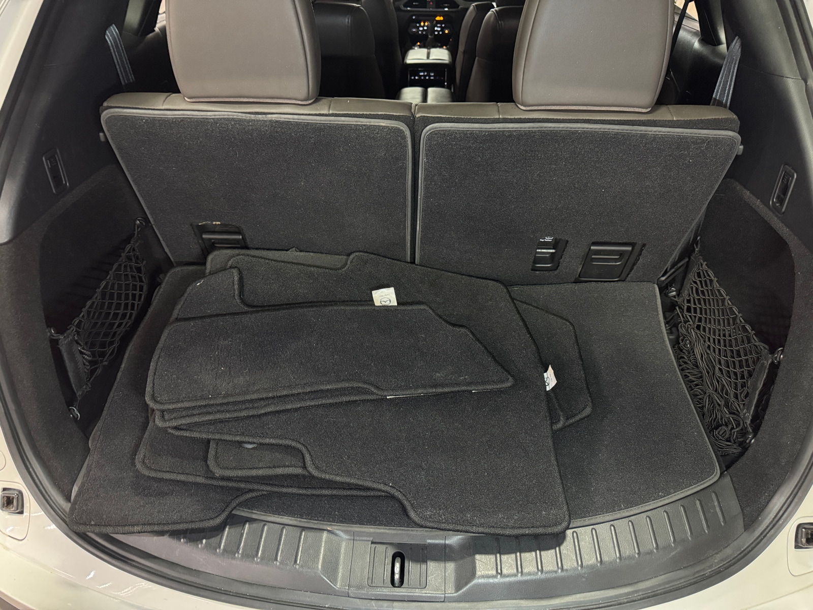 Thumbnail: 2021 Mazda CX-9 - 6