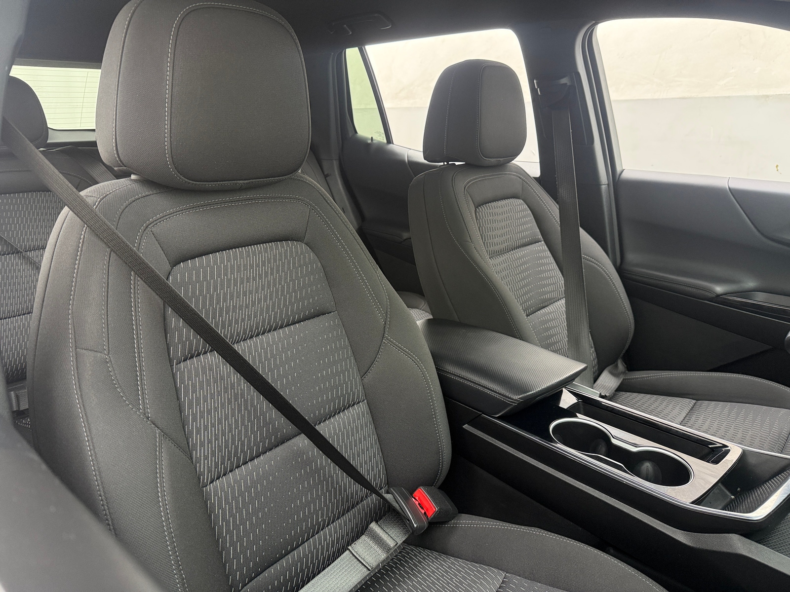 Thumbnail: 2025 Chevrolet Equinox - 2