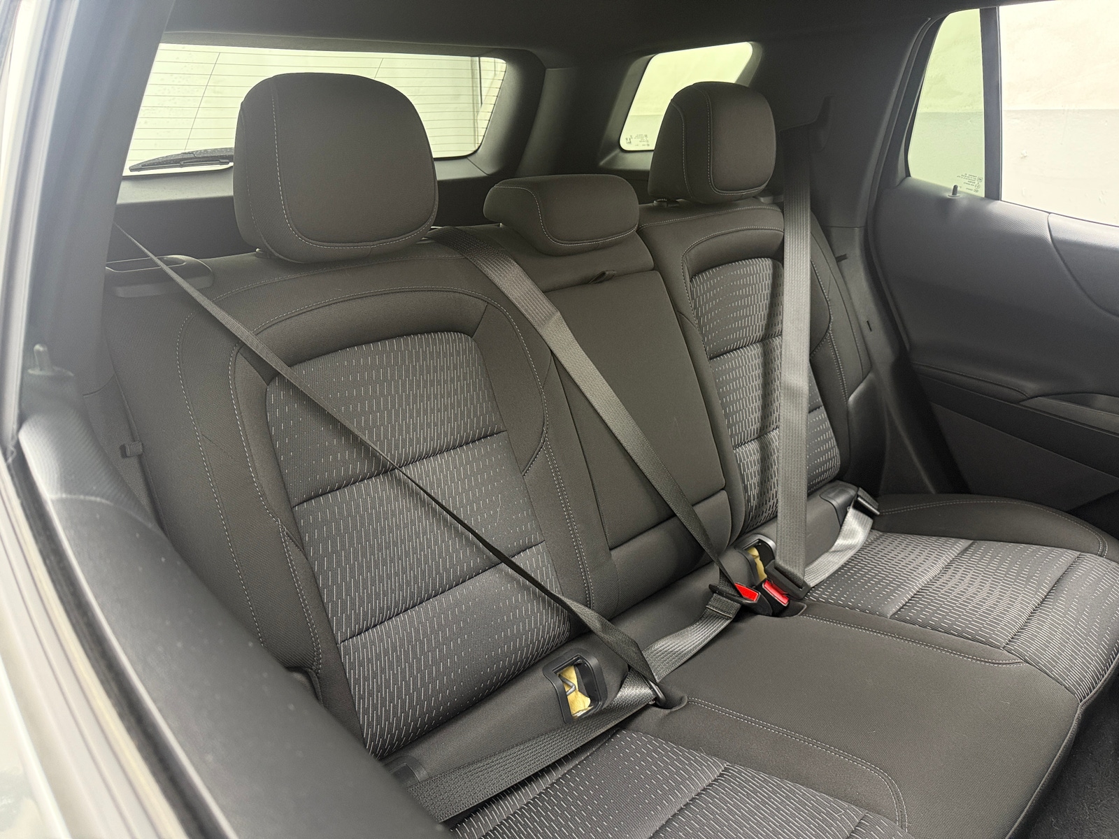 Thumbnail: 2025 Chevrolet Equinox - 6