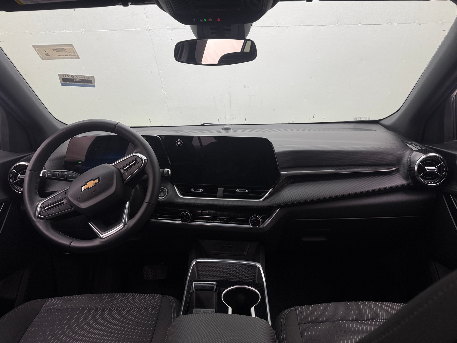 Thumbnail: 2025 Chevrolet Equinox - 3