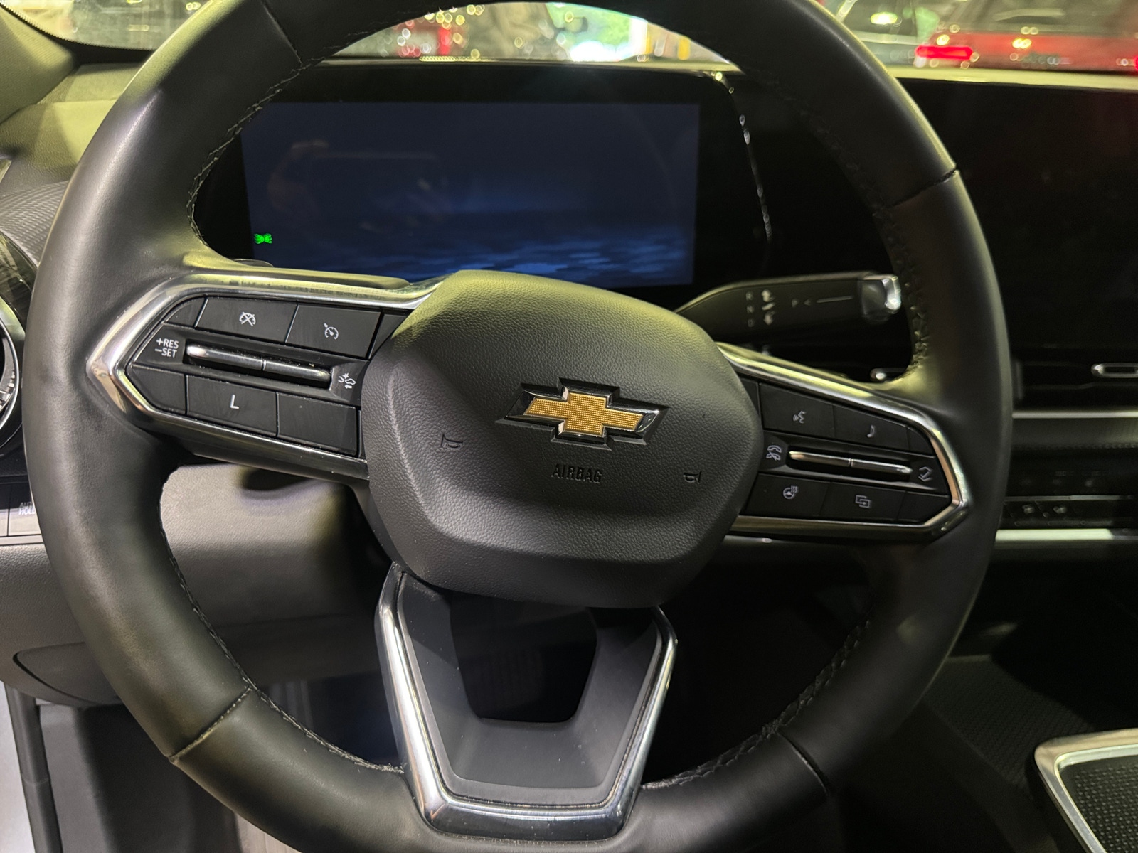 Thumbnail: 2025 Chevrolet Equinox - 5