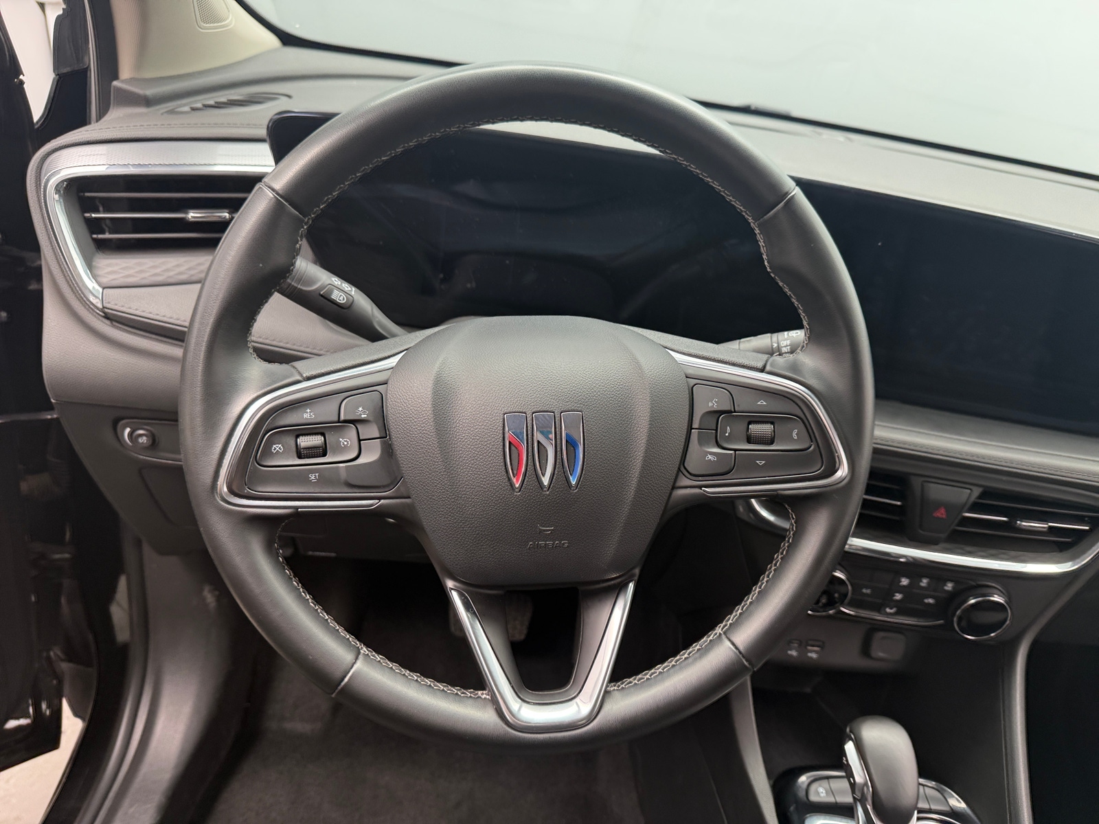 Thumbnail: 2025 Buick Encore GX - 5