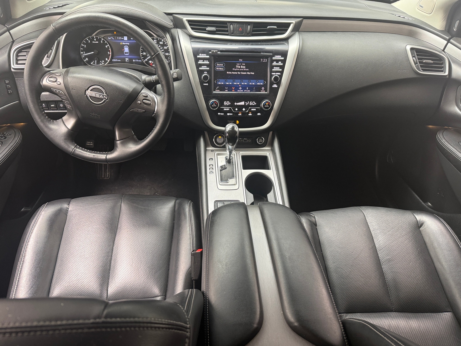 Thumbnail: 2023 Nissan Murano - 2