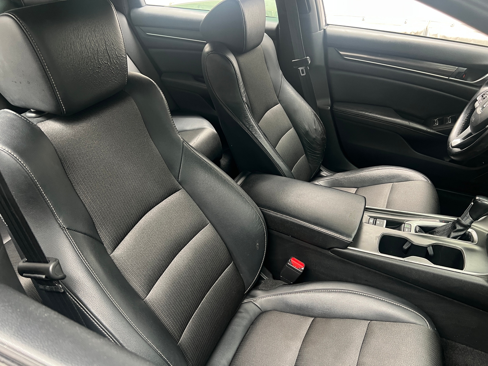 Thumbnail: 2018 Honda Accord - 2
