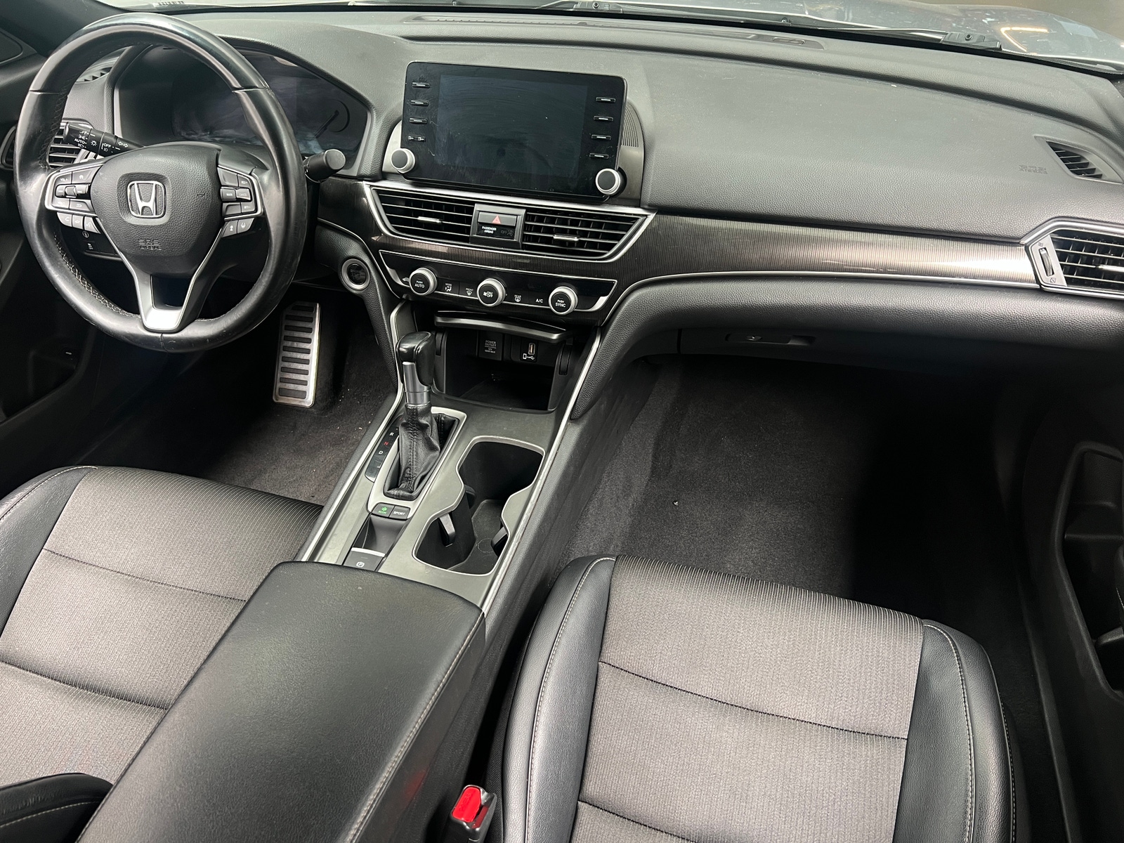 Thumbnail: 2018 Honda Accord - 3