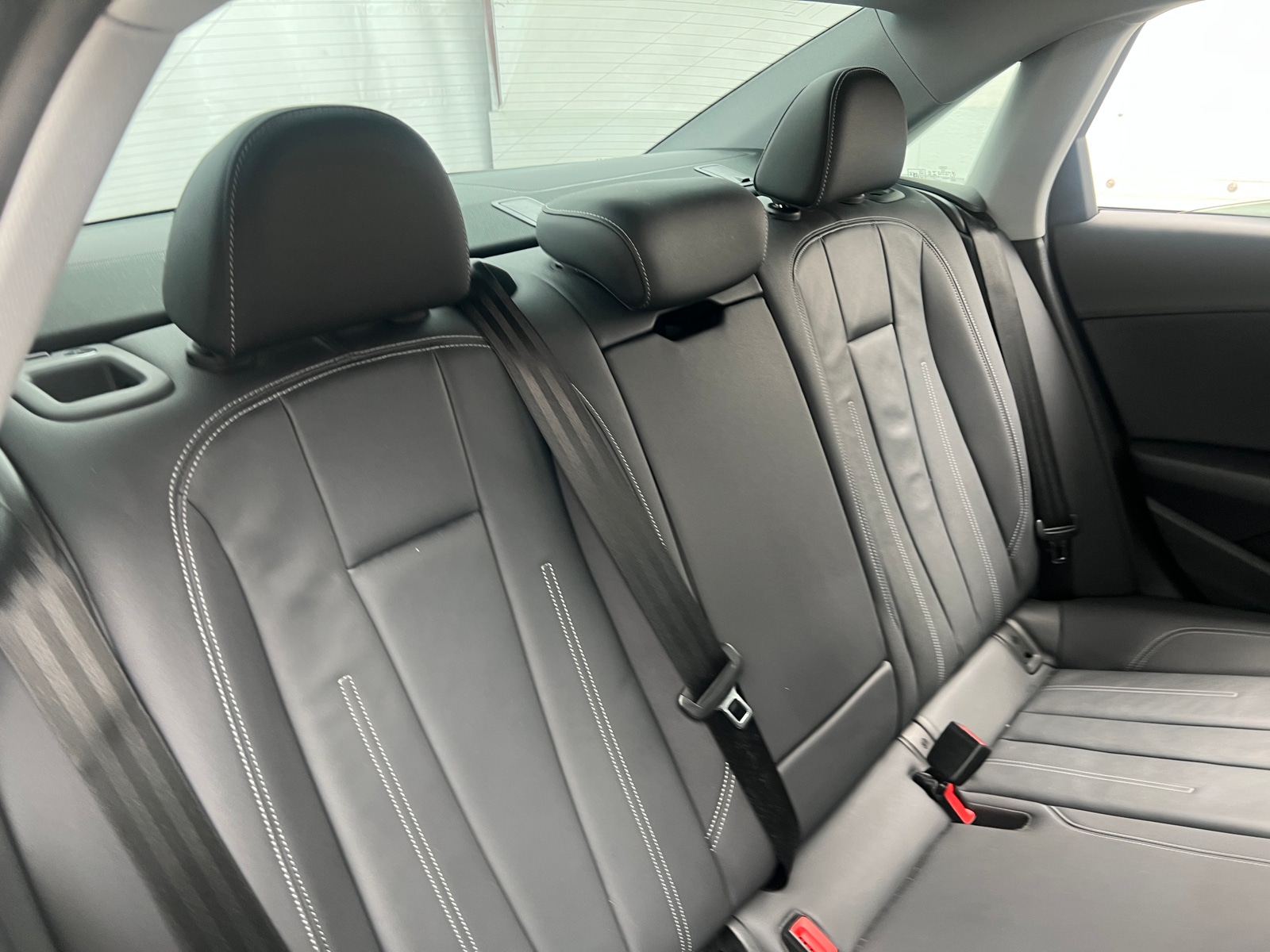 Thumbnail: 2021 Audi A4 - 5
