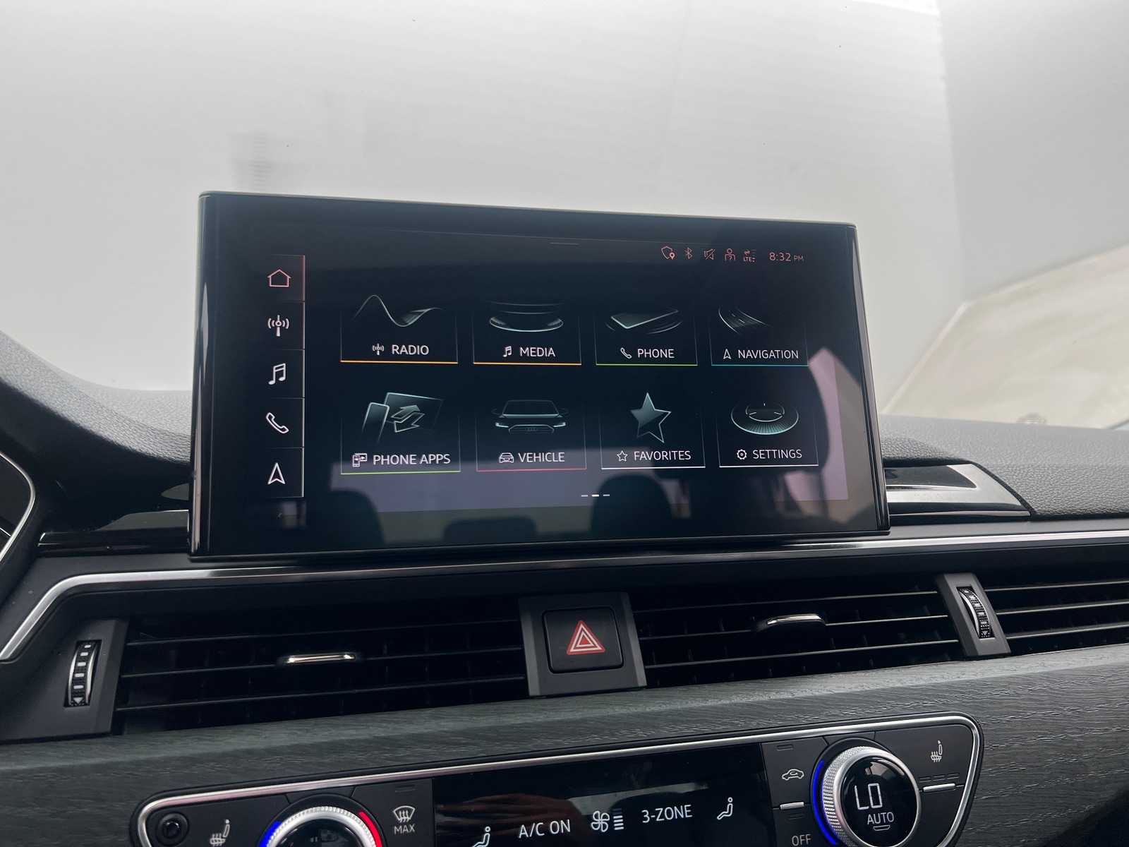 Thumbnail: 2021 Audi A4 - 3