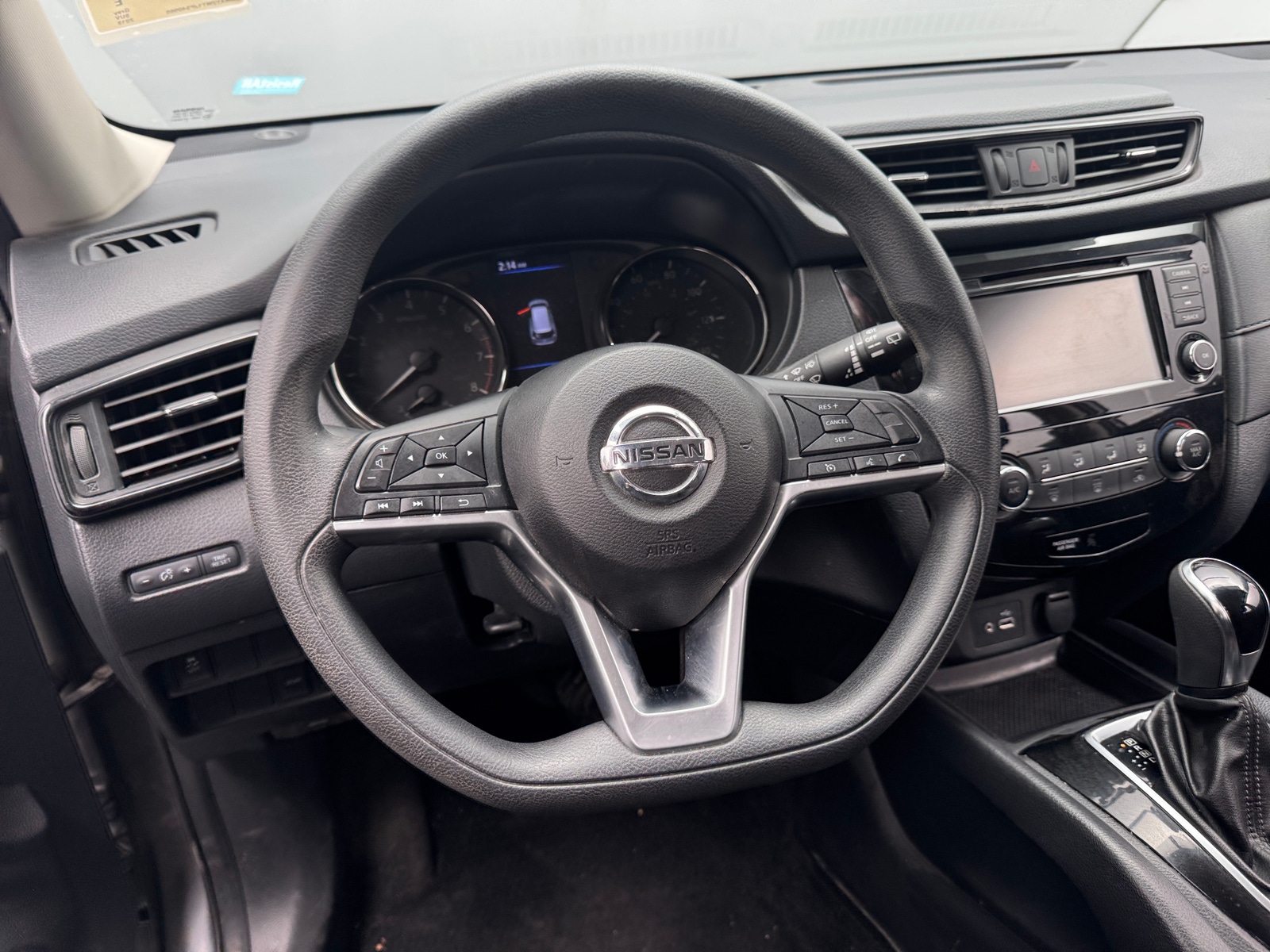 Thumbnail: 2018 Nissan Rogue - 5