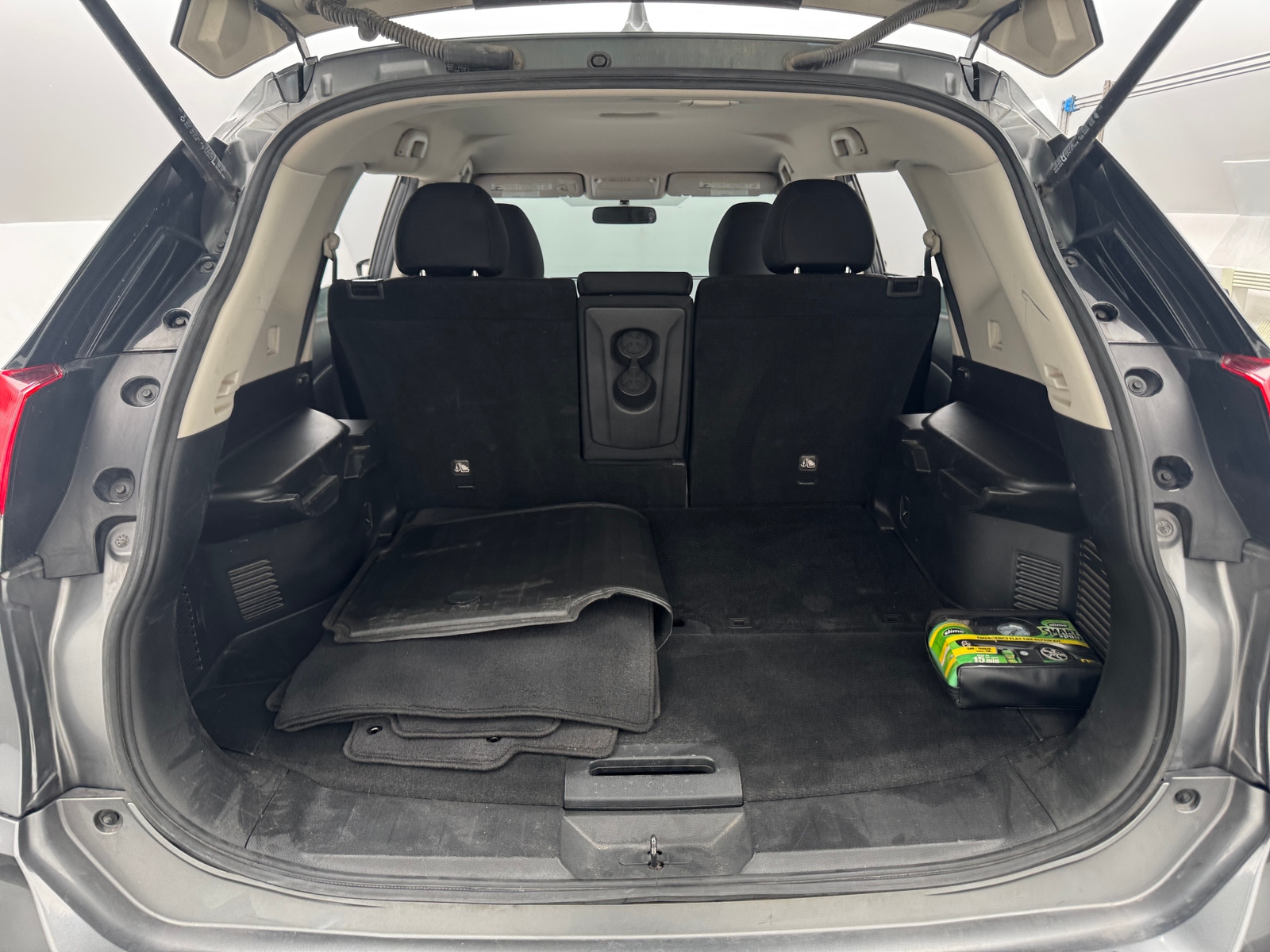 Thumbnail: 2018 Nissan Rogue - 7