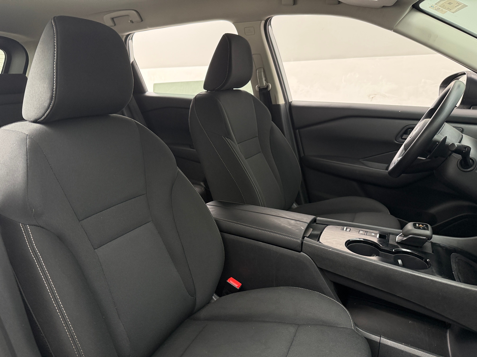 Thumbnail: 2024 Nissan Rogue - 2