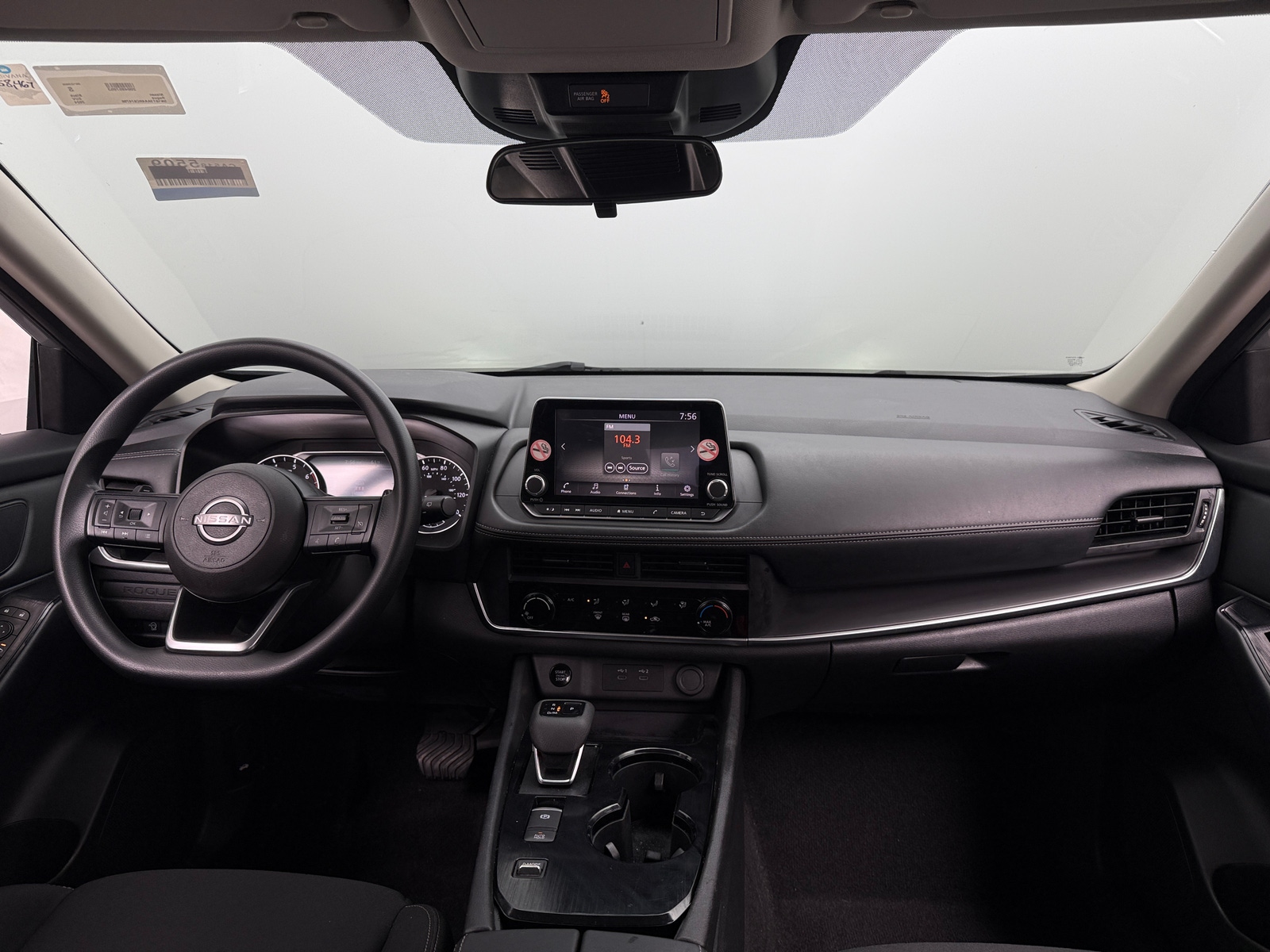 Thumbnail: 2024 Nissan Rogue - 3