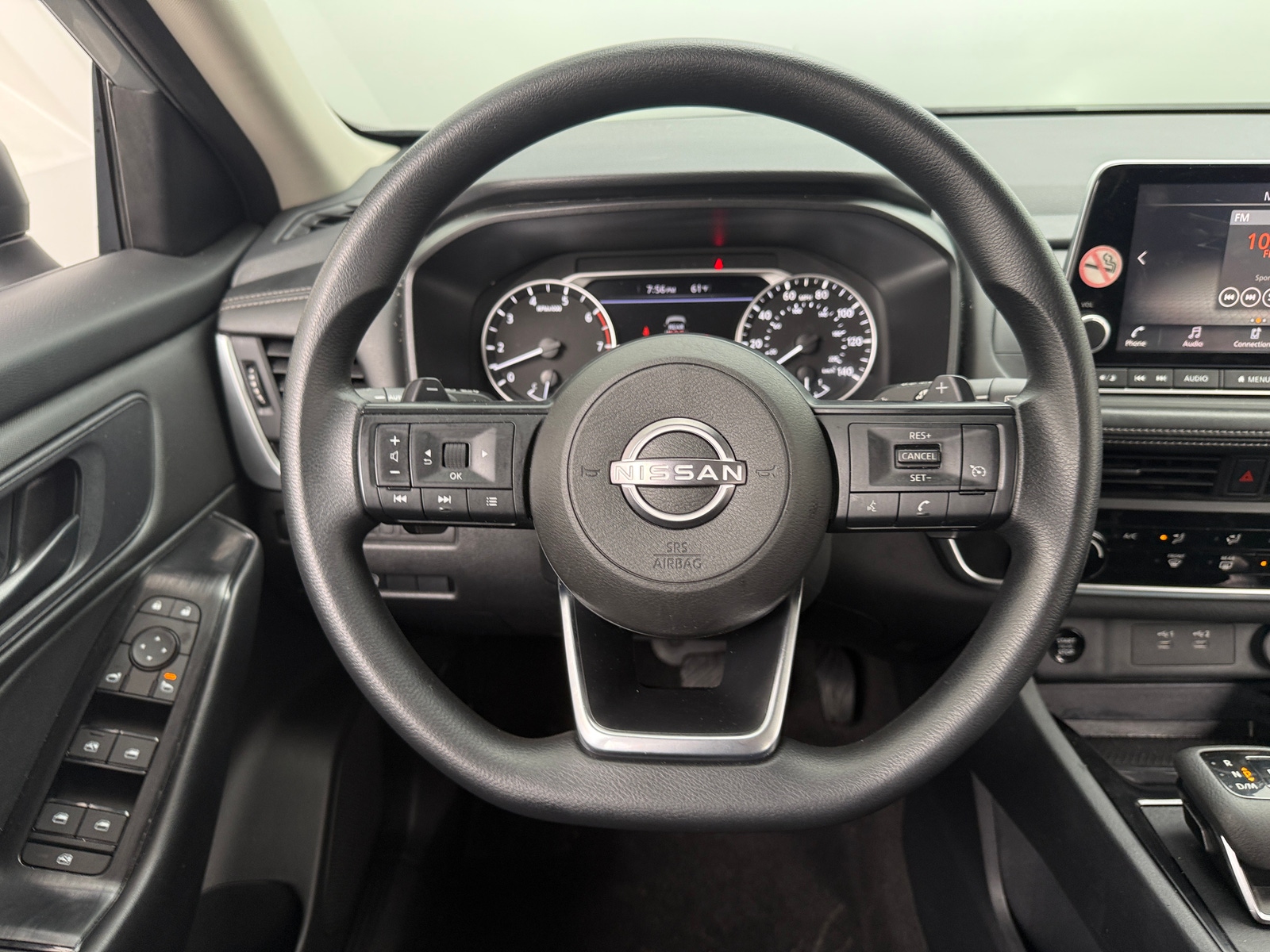 Thumbnail: 2024 Nissan Rogue - 5