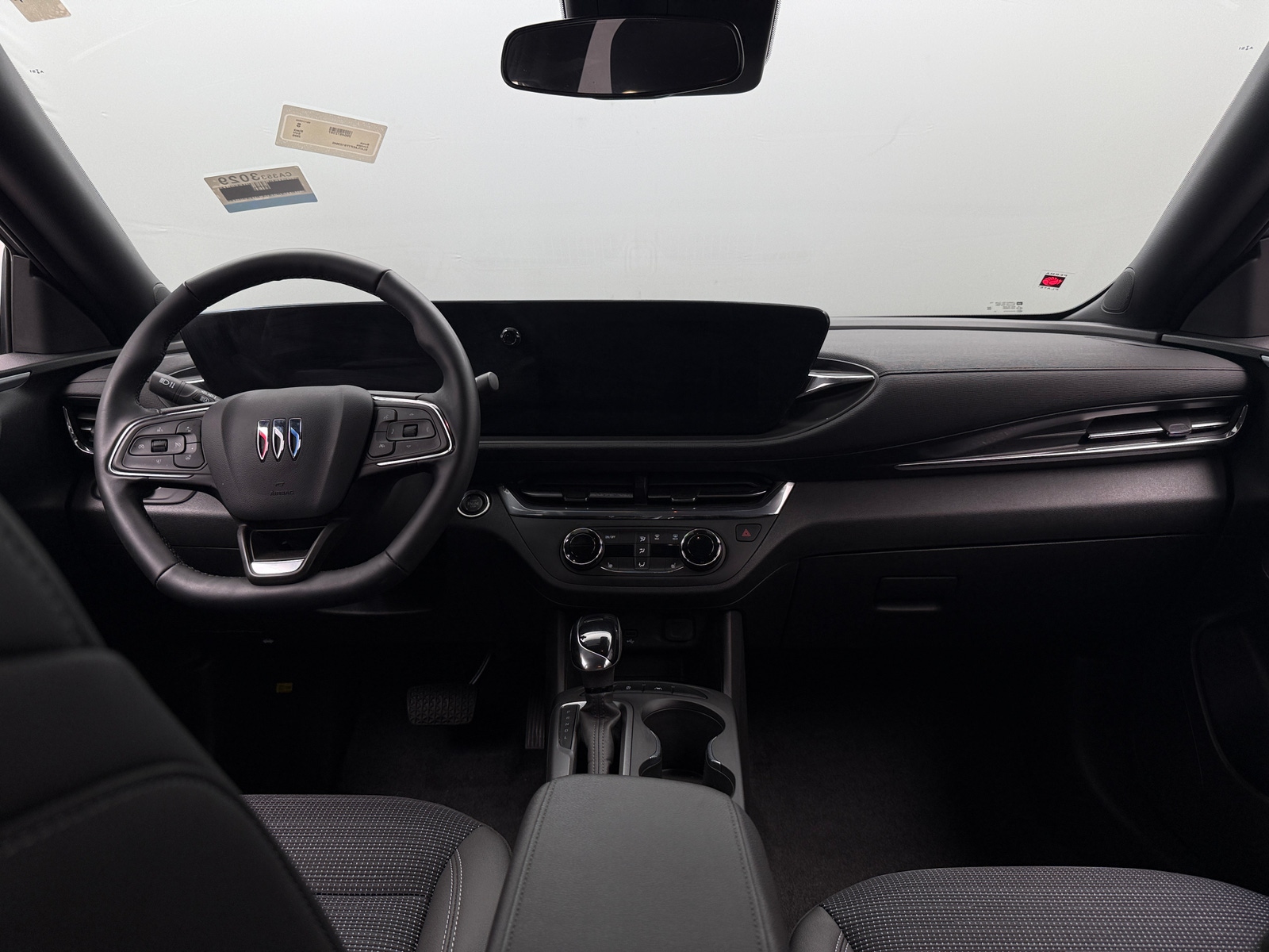 Thumbnail: 2026 Buick Envista - 2