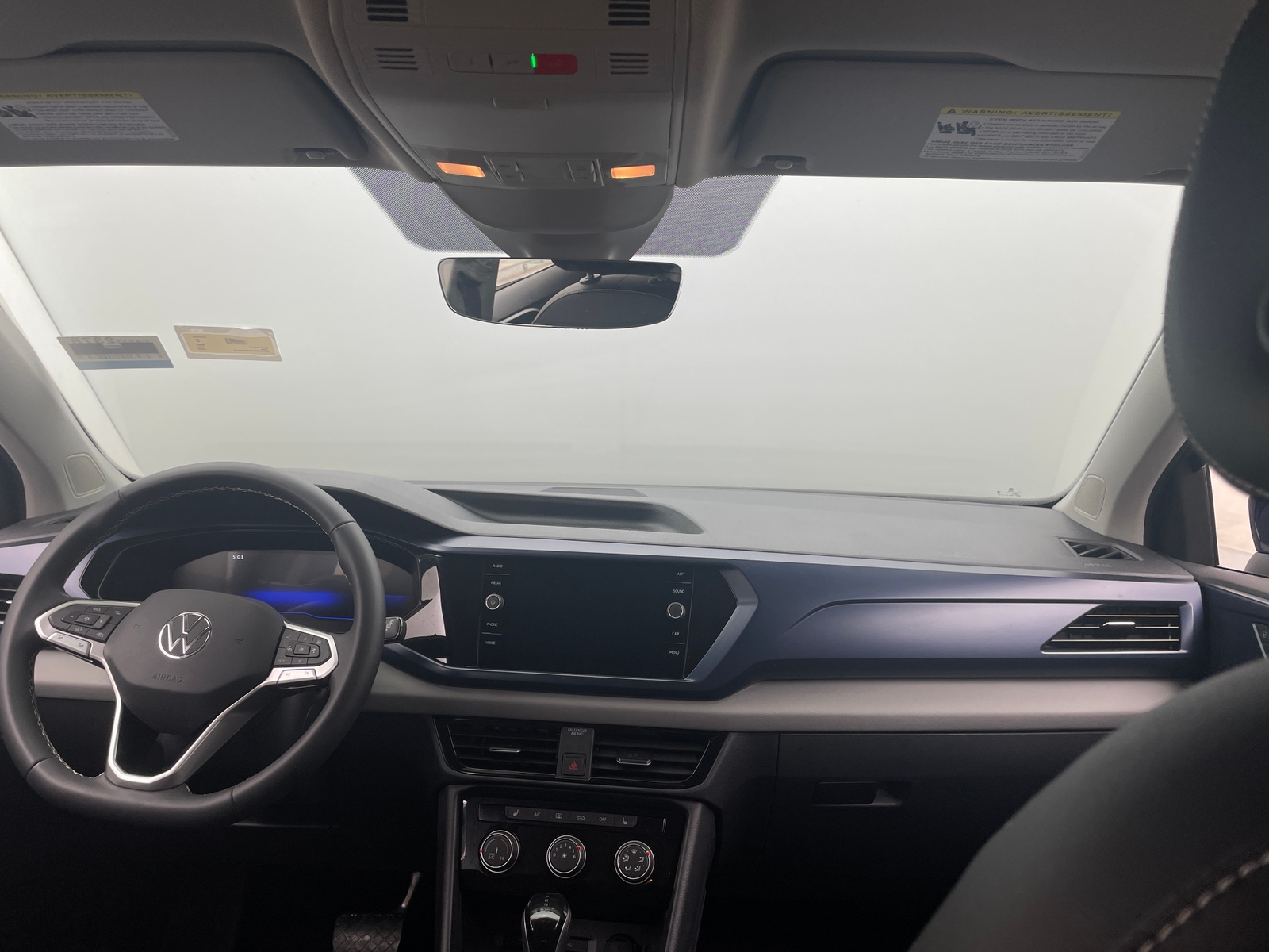 Thumbnail: 2023 Volkswagen Taos - 2