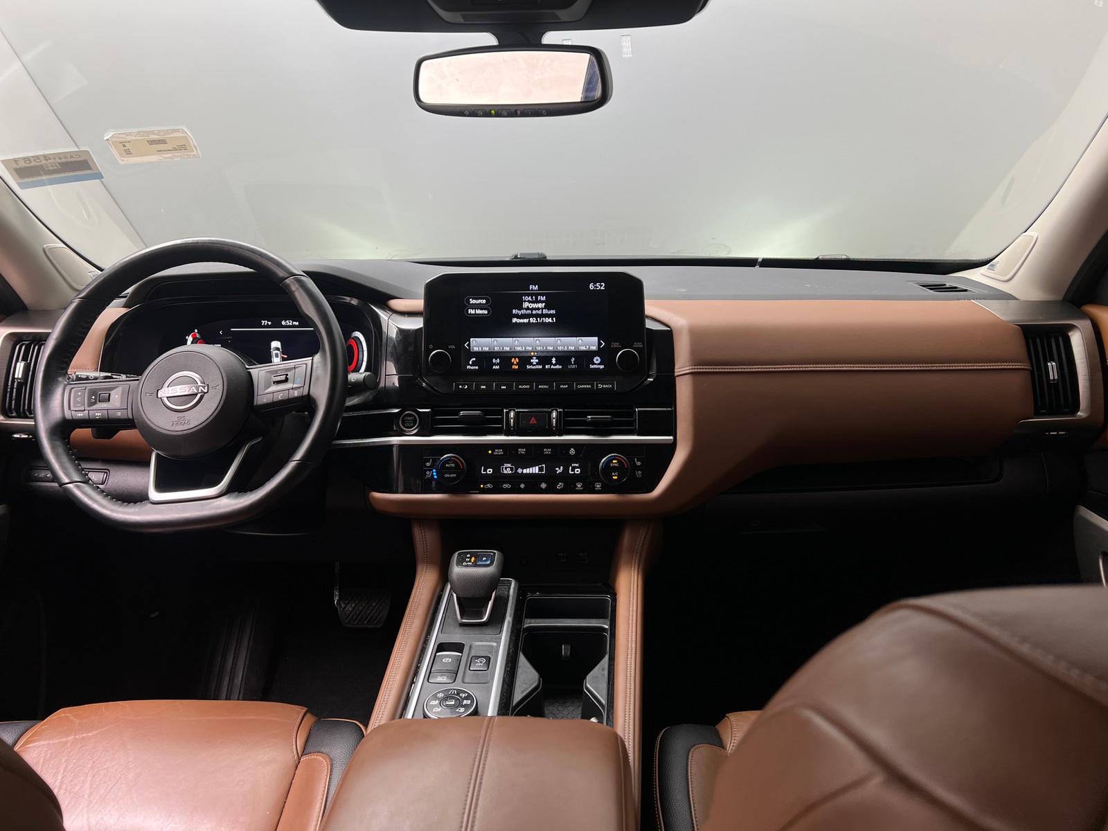 Thumbnail: 2022 Nissan Pathfinder - 2