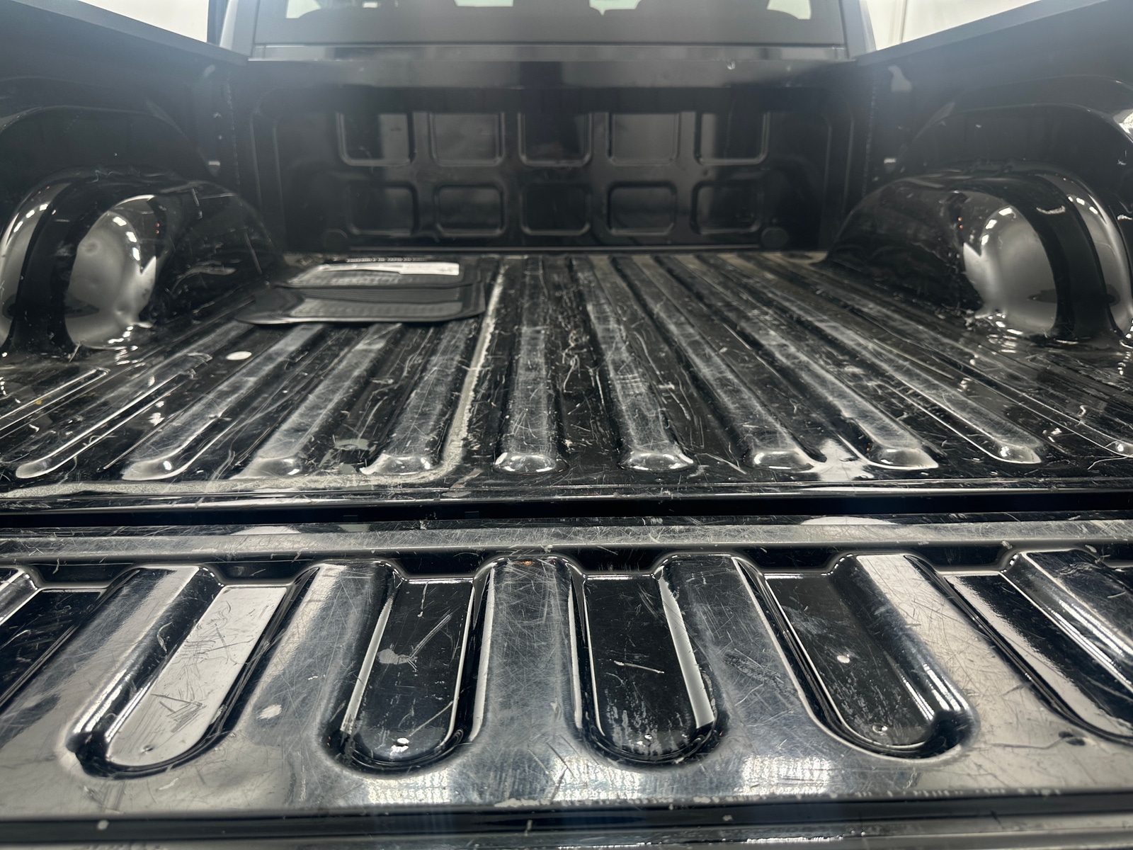 Thumbnail: 2024 RAM 1500 Classic - 7