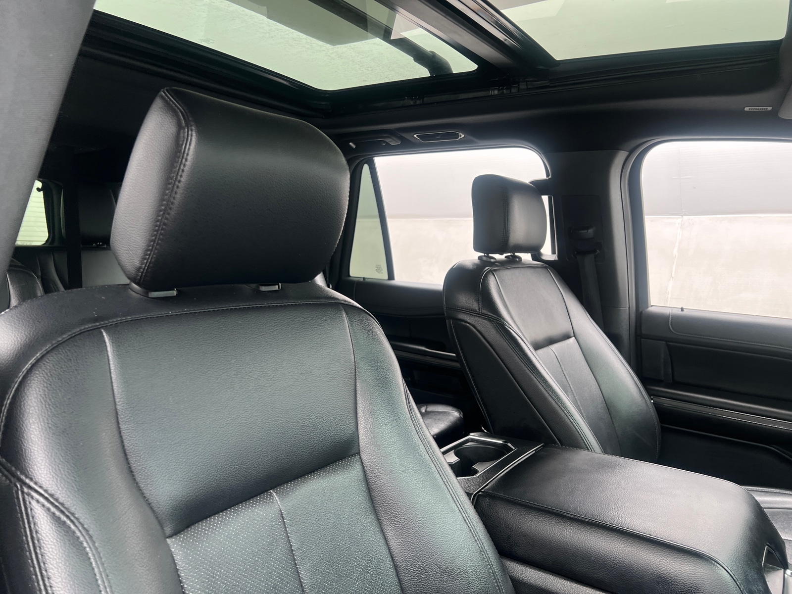 Thumbnail: 2020 Ford Expedition MAX - 2