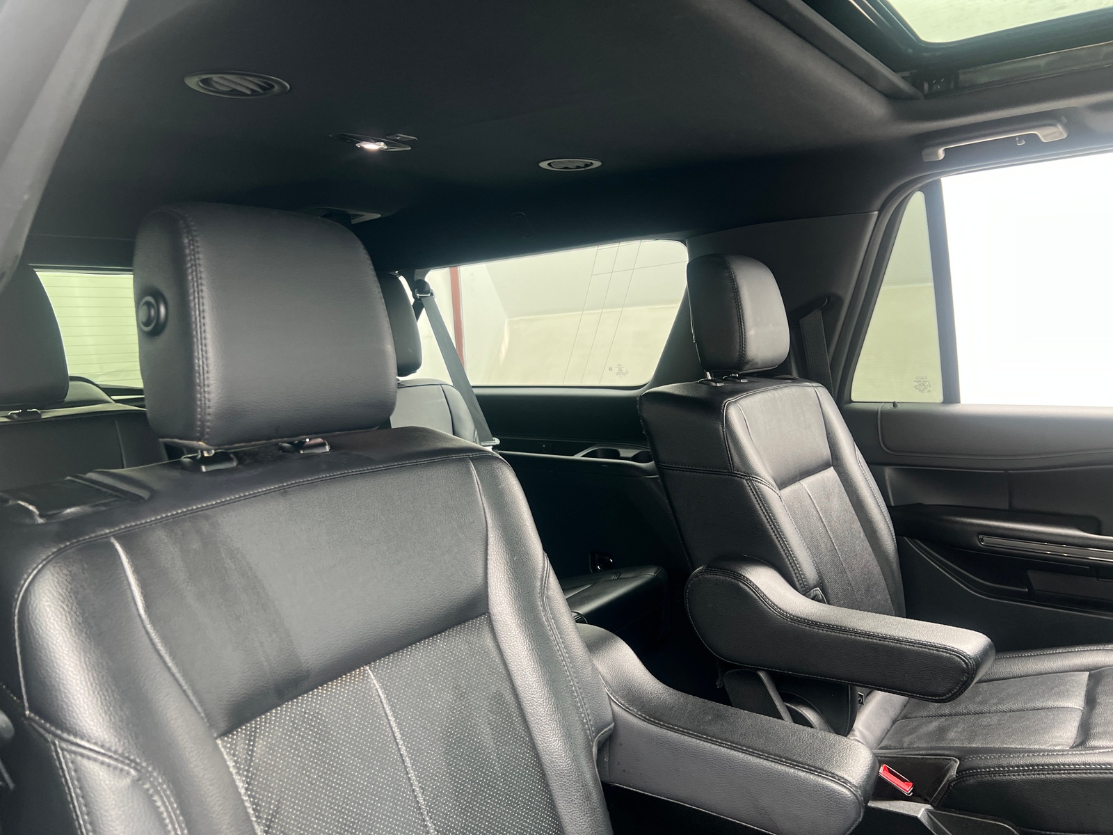 Thumbnail: 2020 Ford Expedition MAX - 6