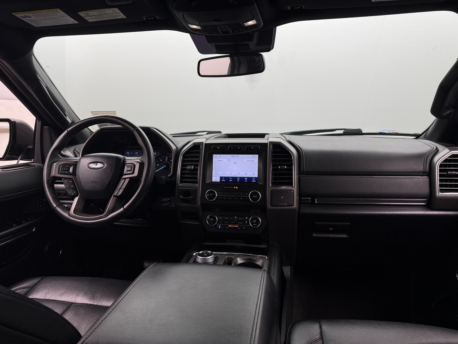 Thumbnail: 2020 Ford Expedition MAX - 3