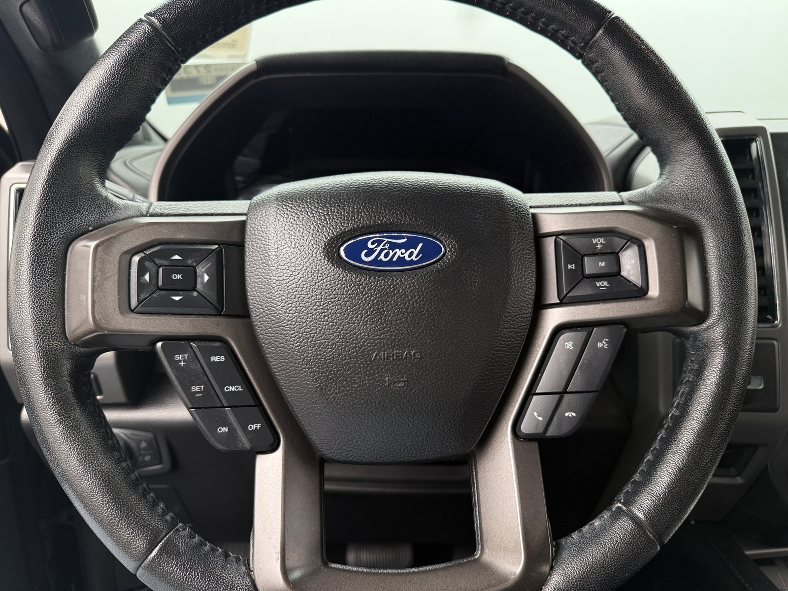 Thumbnail: 2020 Ford Expedition MAX - 5