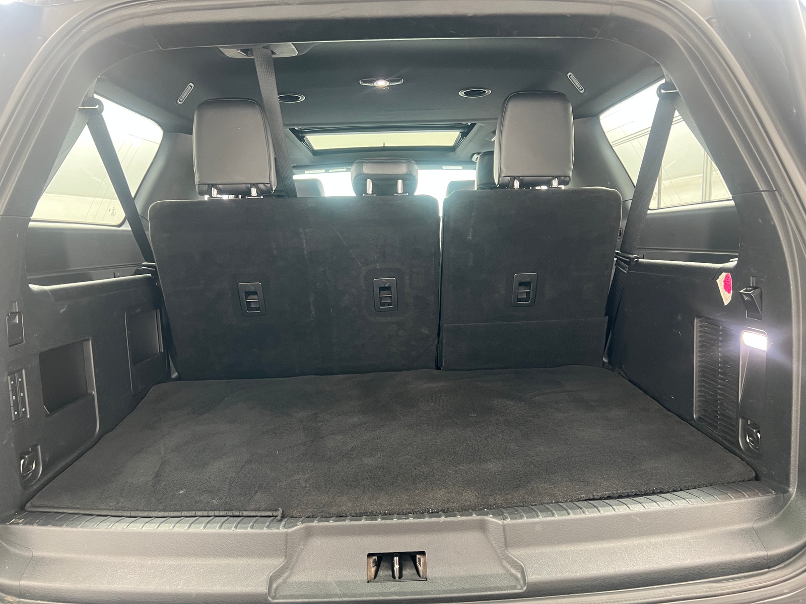 Thumbnail: 2020 Ford Expedition MAX - 7