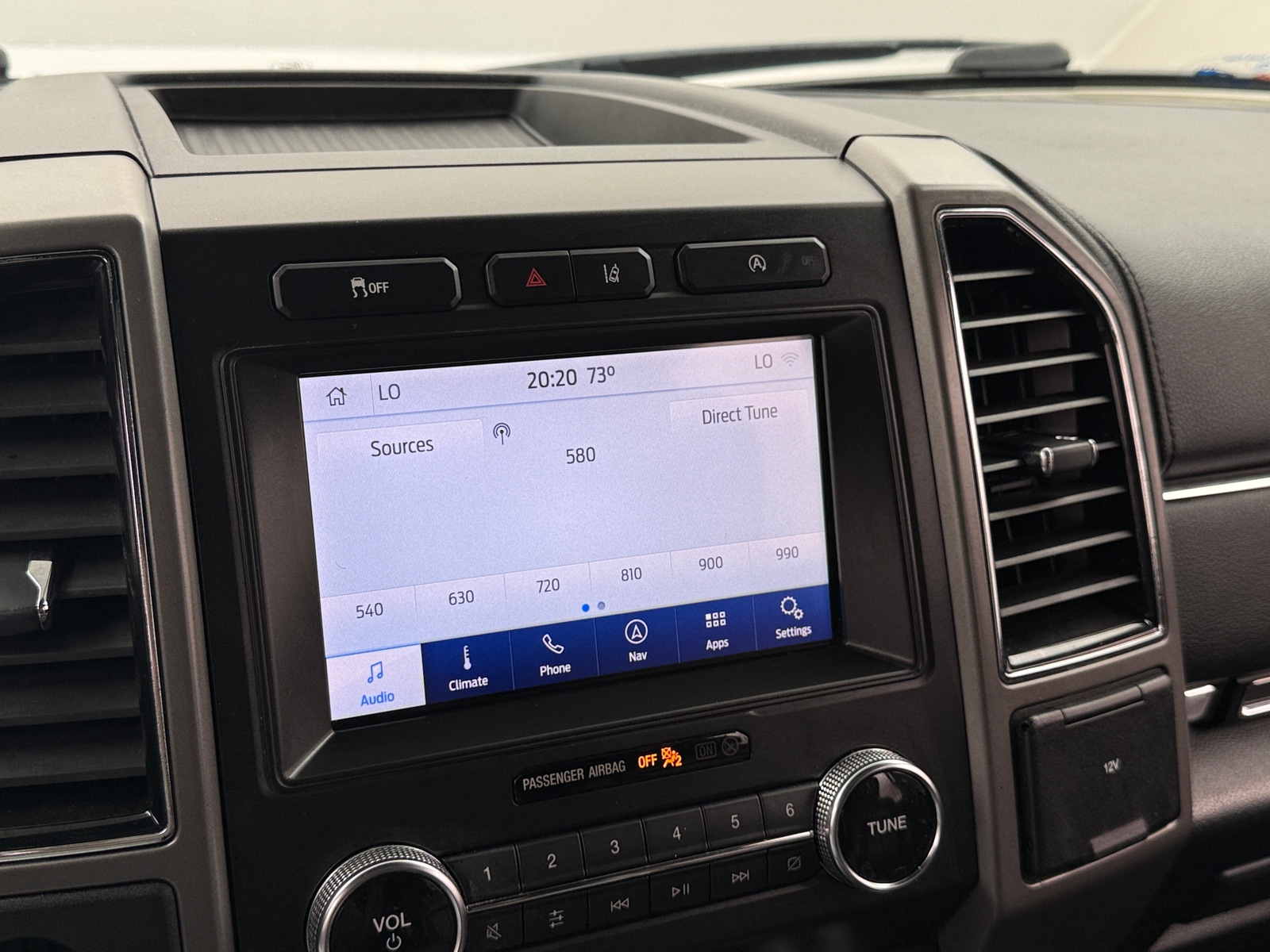Thumbnail: 2020 Ford Expedition MAX - 4