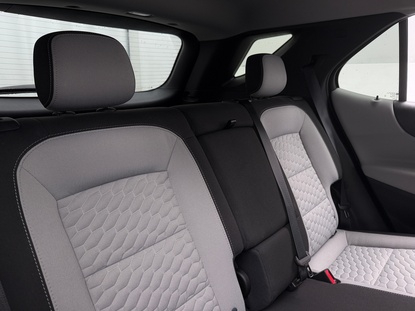 Thumbnail: 2021 Jeep Grand Cherokee - 5