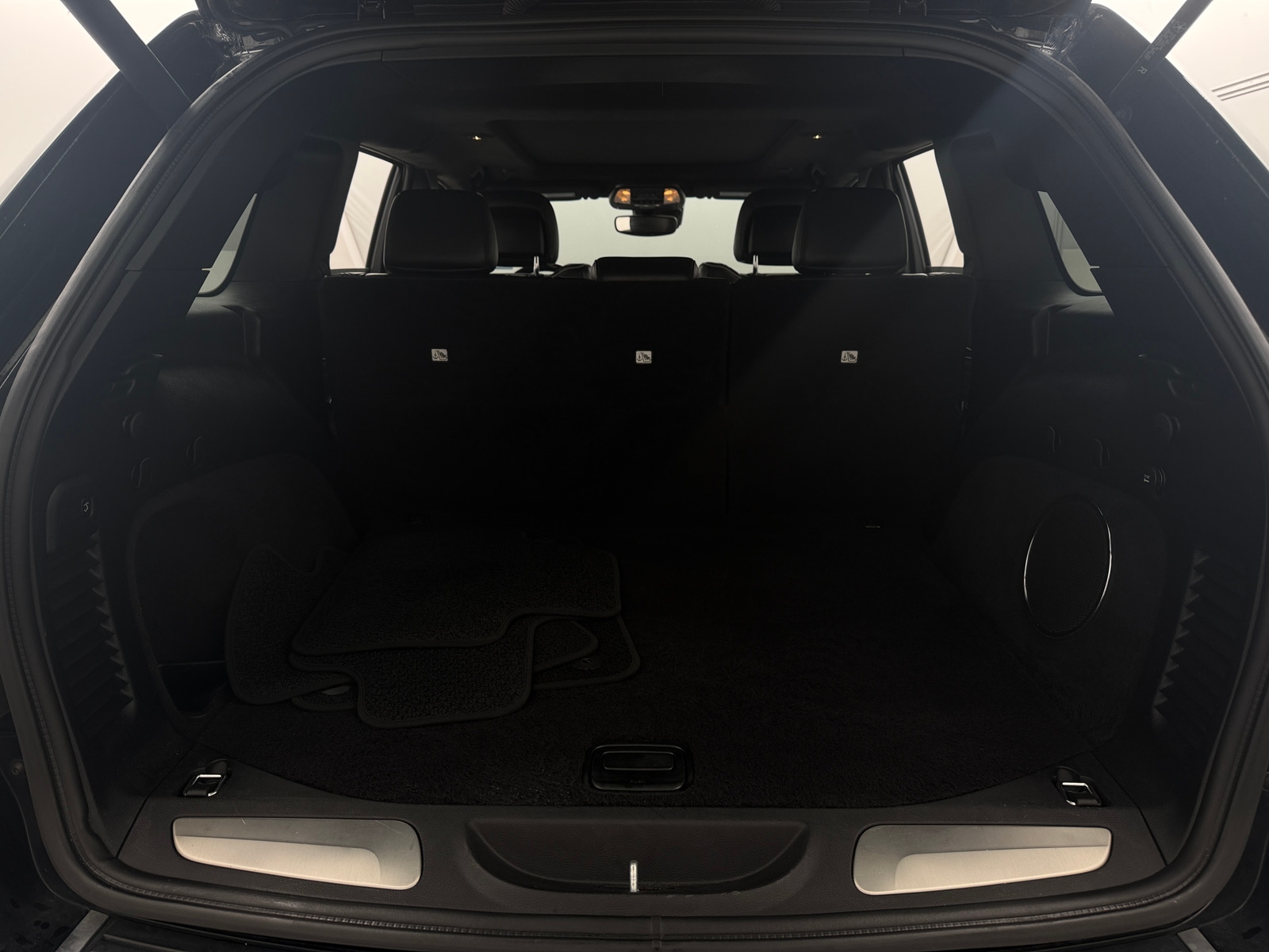 Thumbnail: 2021 Jeep Grand Cherokee - 6